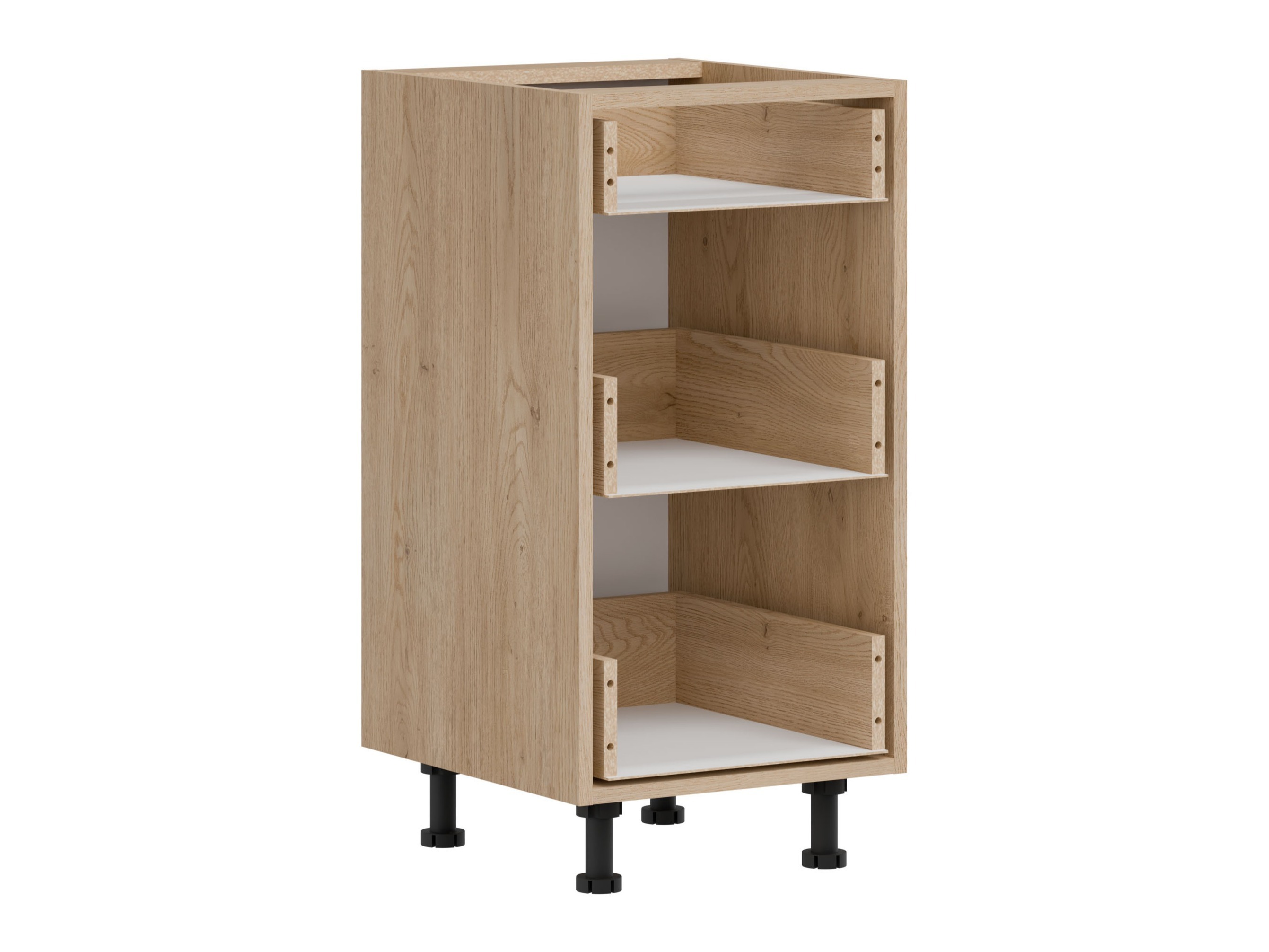 Set da cucina modulare Ati Cashmere 133