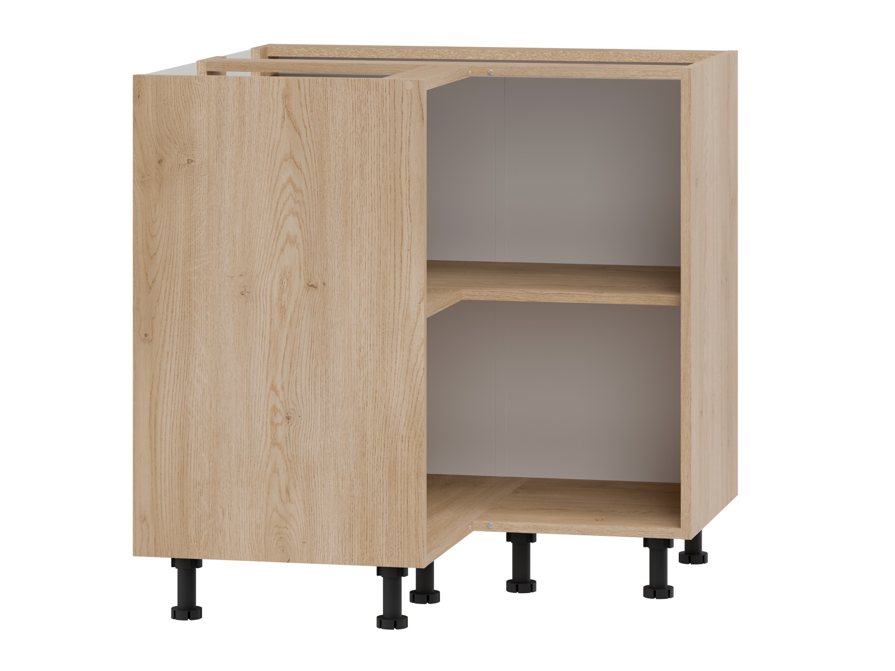 Set da cucina modulare Ati Cashmere 133