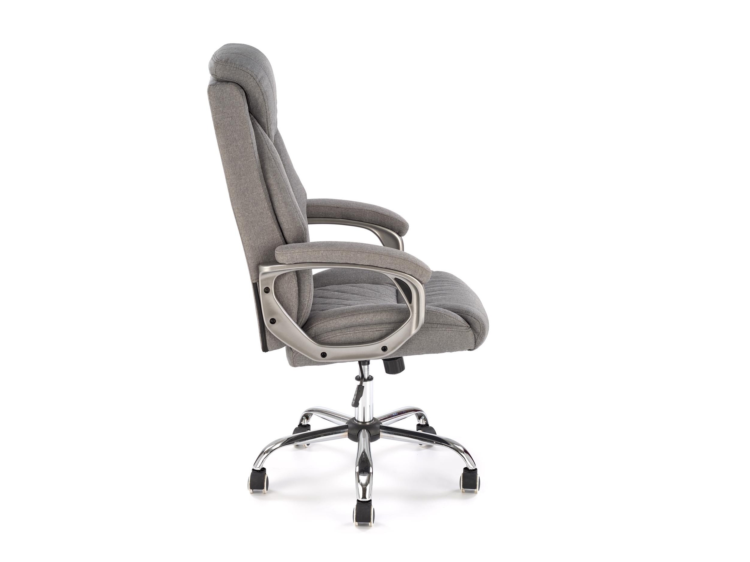Sedia da ufficio Houston 1602 (Grigio)
