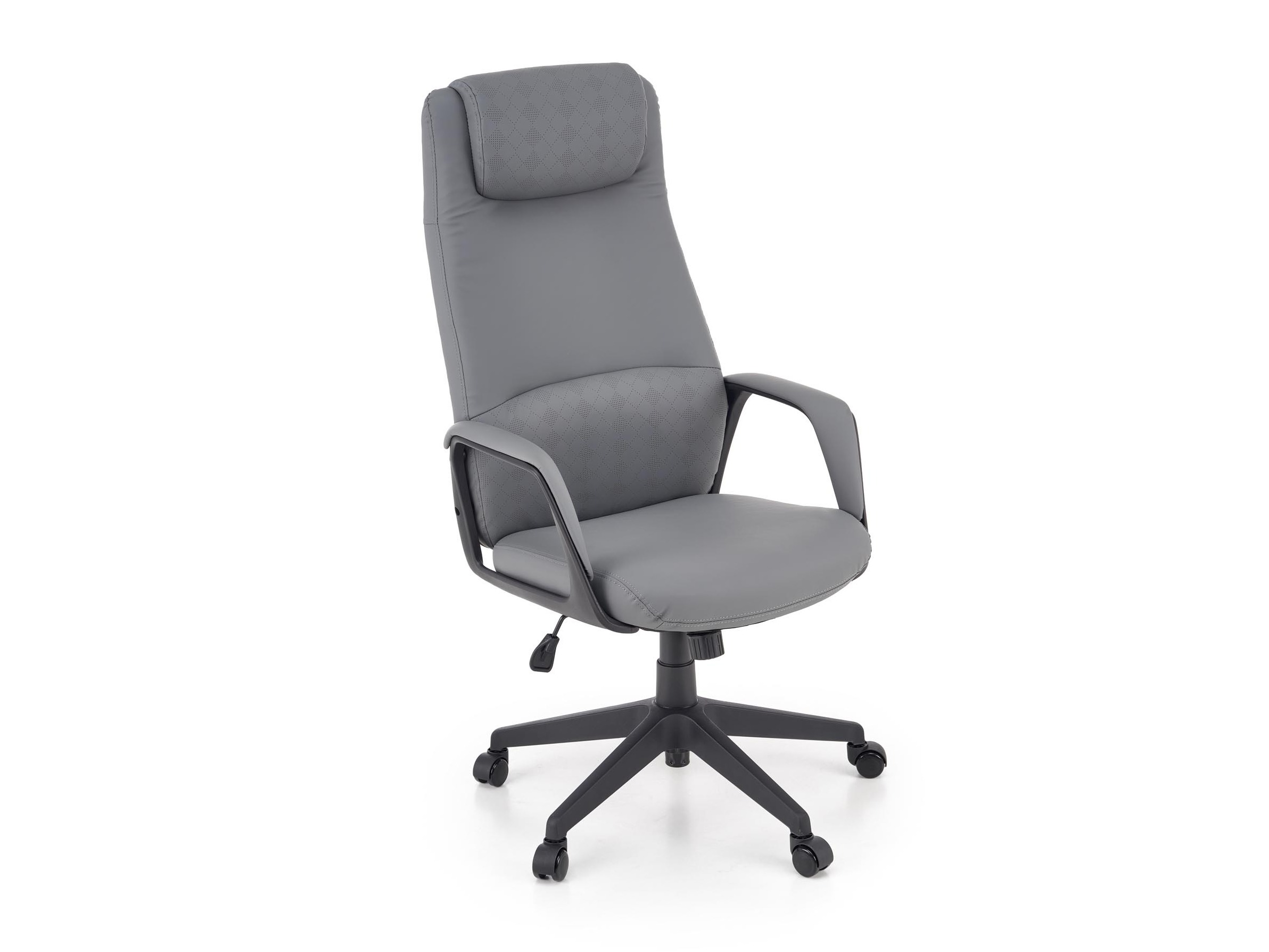 Sedia da ufficio Houston 1898 (Grigio)