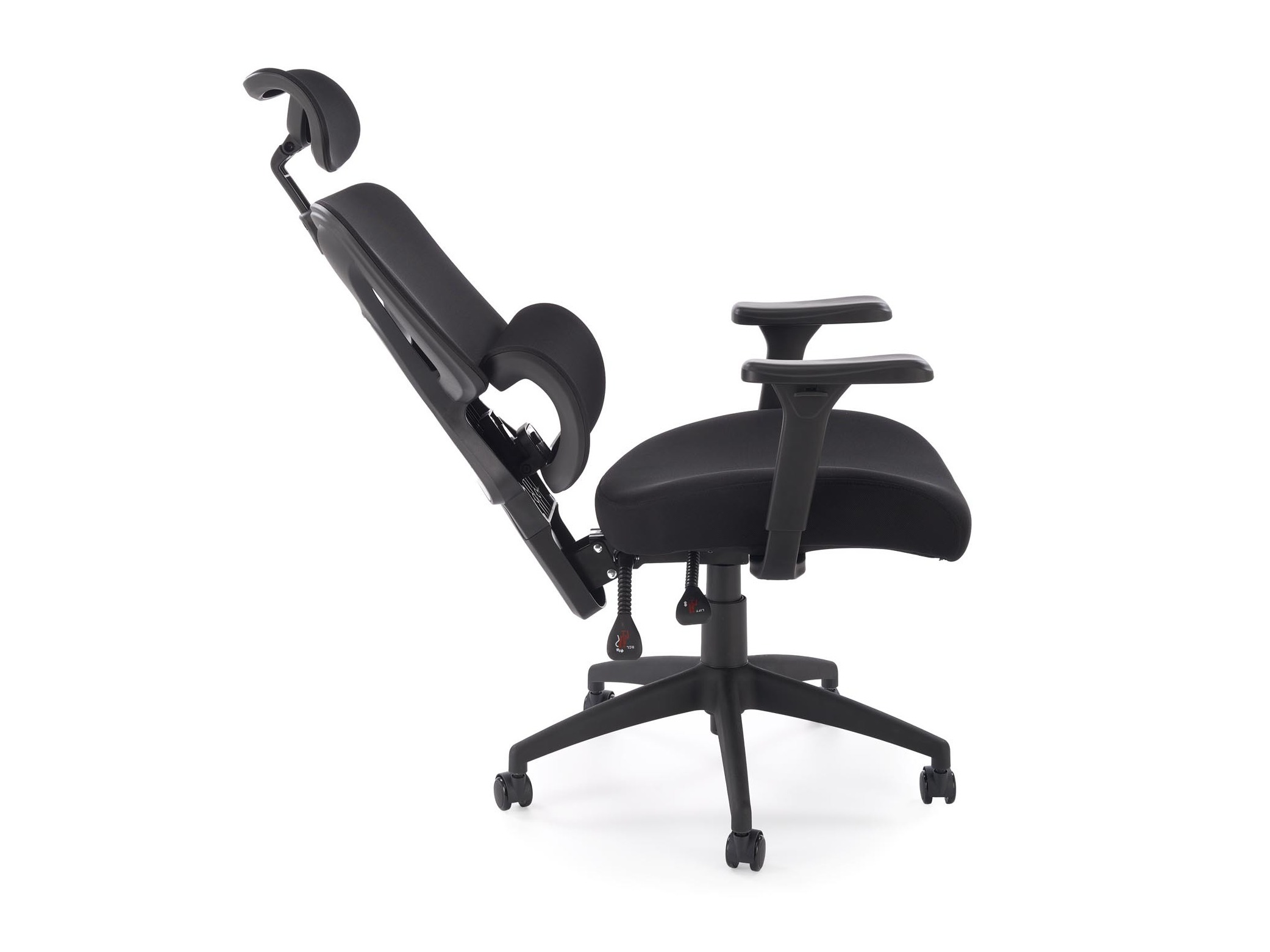 Sedia da ufficio Houston 1903