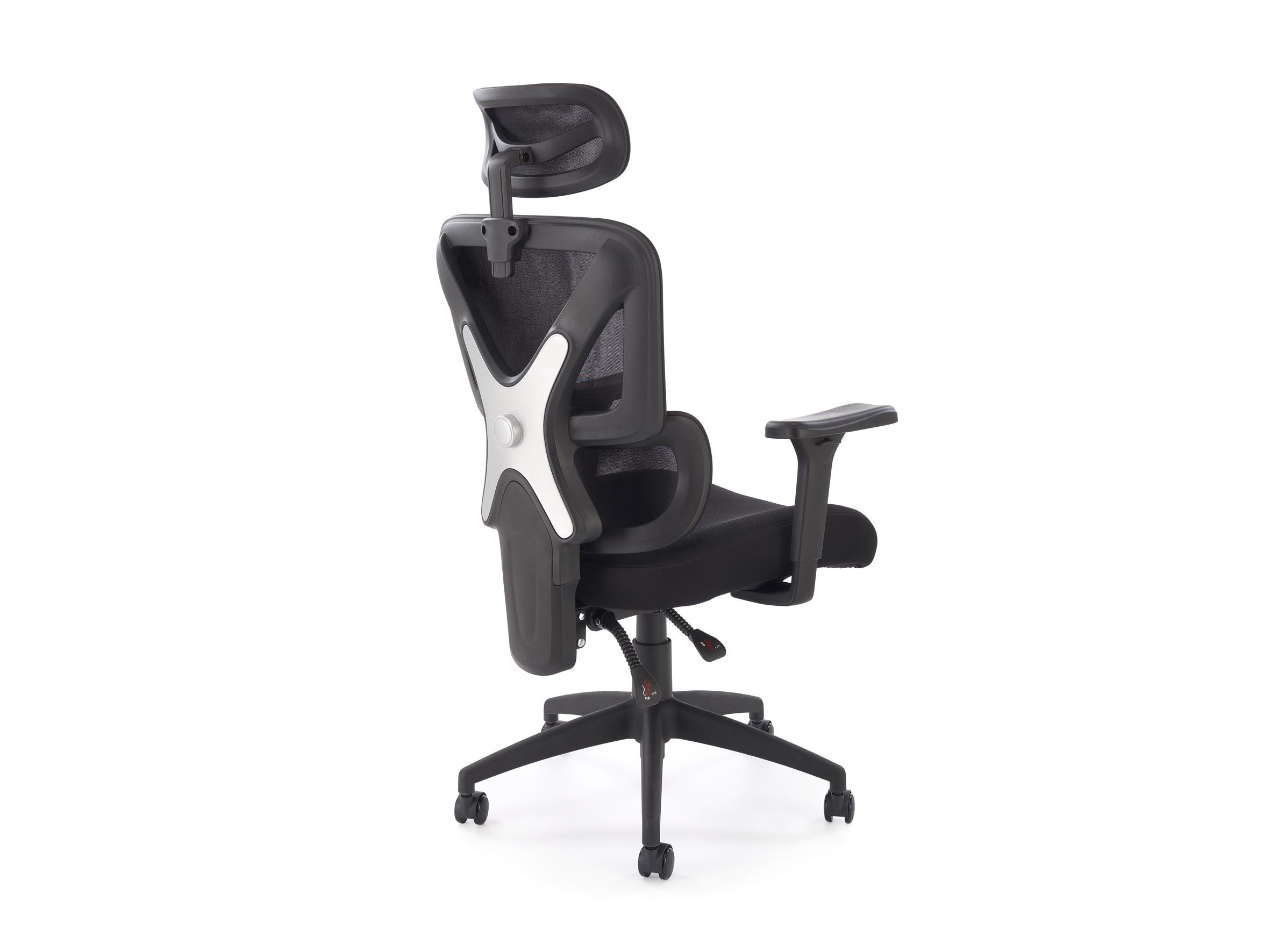 Sedia da ufficio Houston 1903