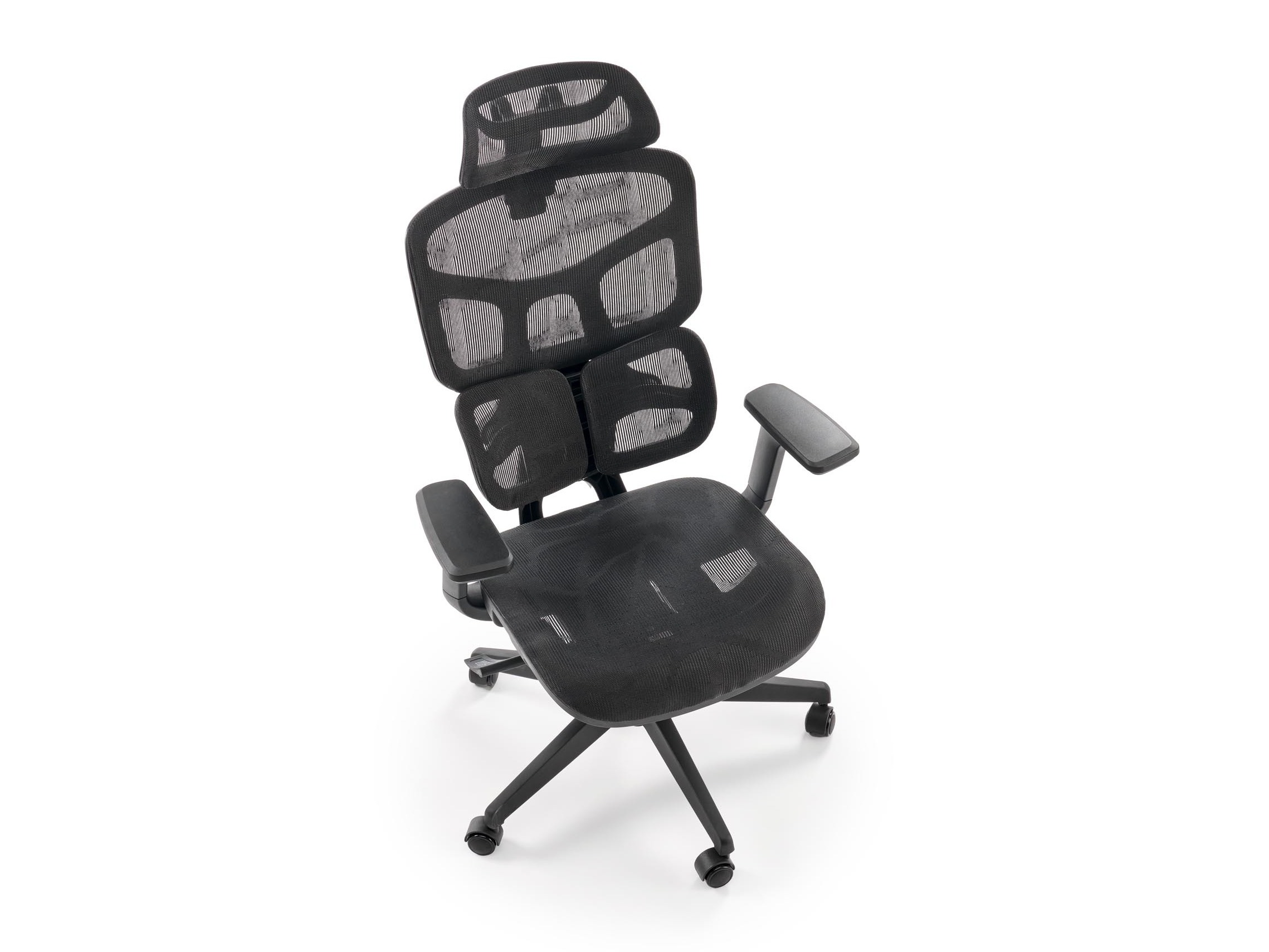 Sedia da ufficio Houston 1903