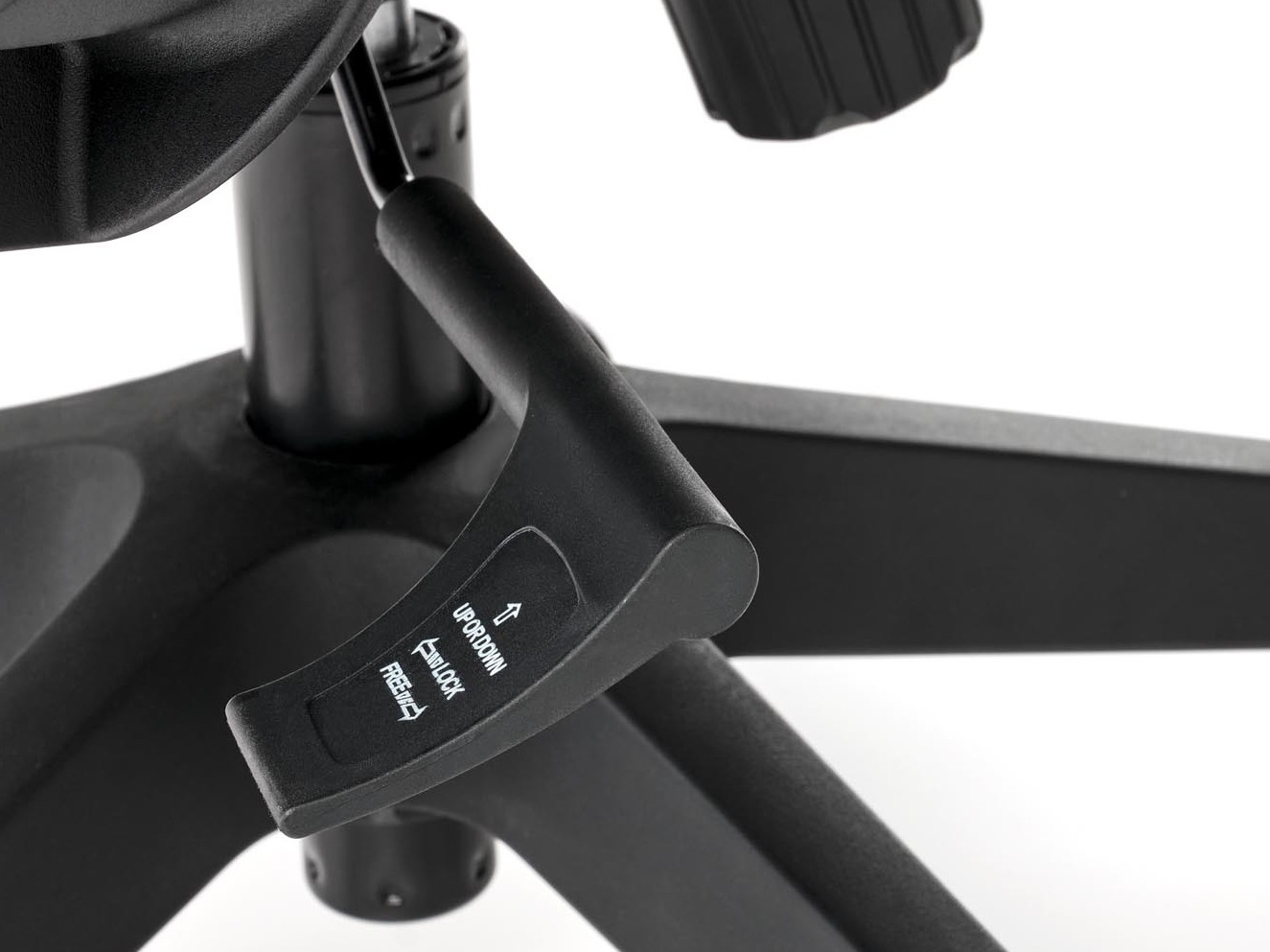 Sedia da ufficio Houston 1903