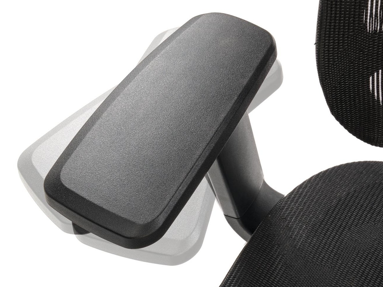 Sedia da ufficio Houston 1903