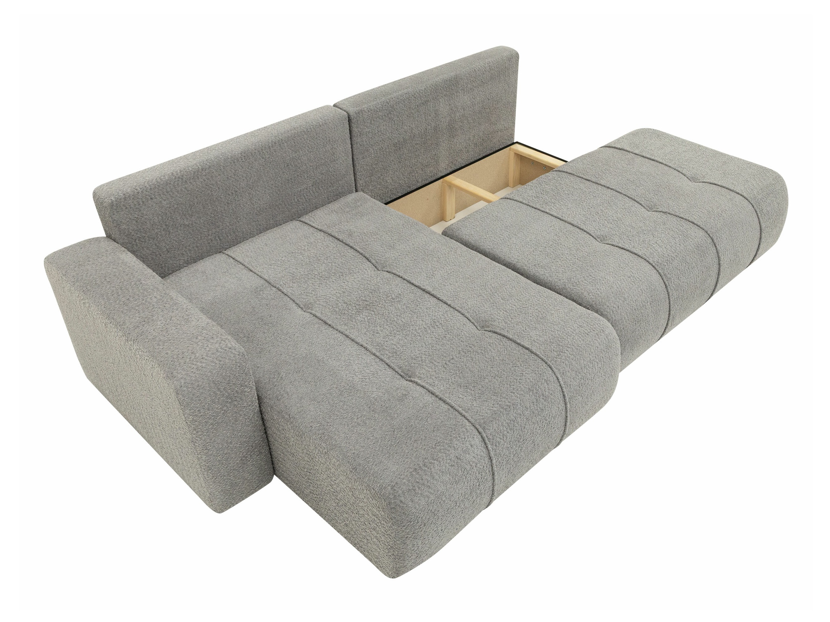 Divano angolare Comfivo Laurus III (Coral 15)