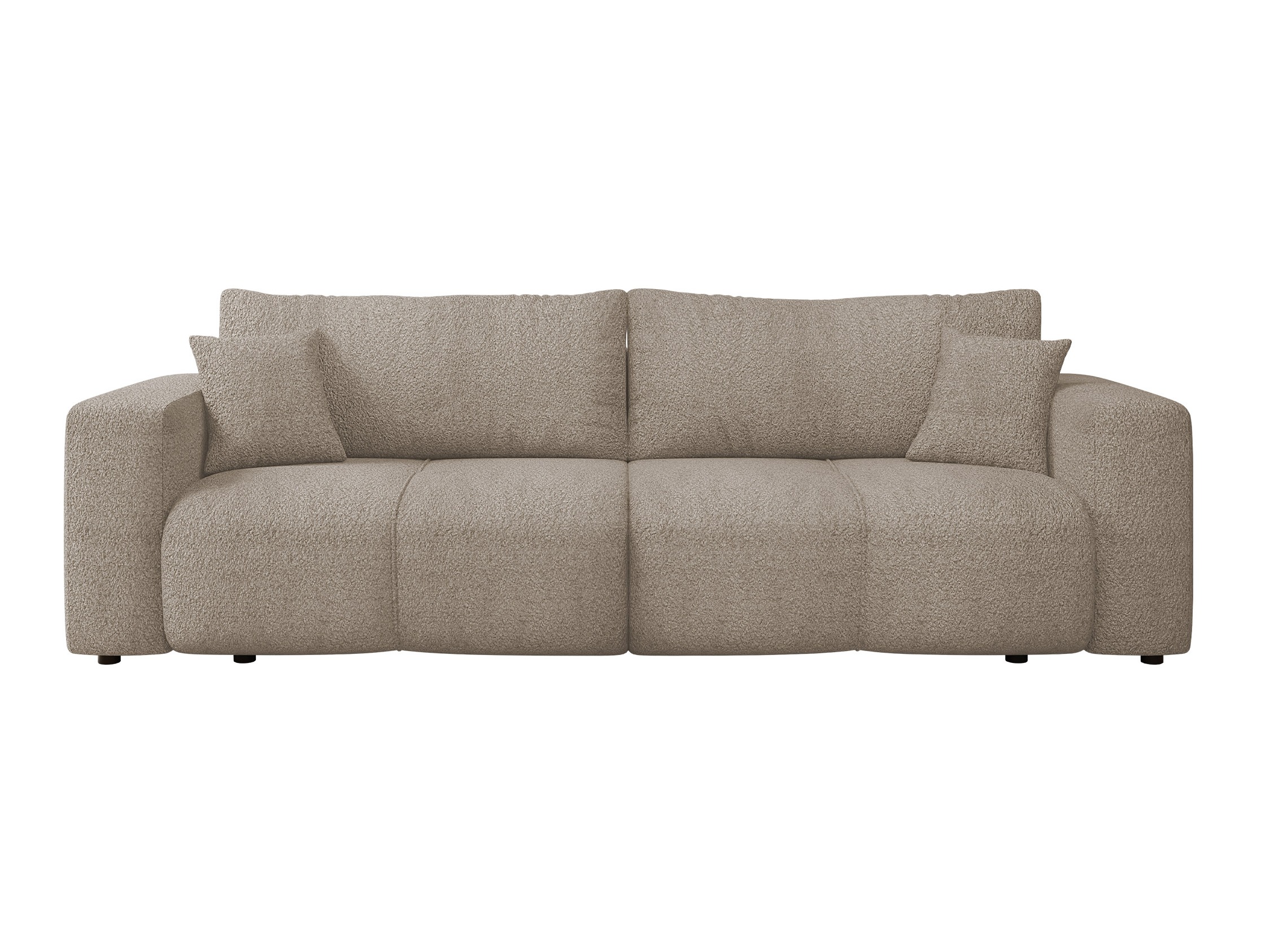 Divano letto Comfivo Laurus (Coral 50)