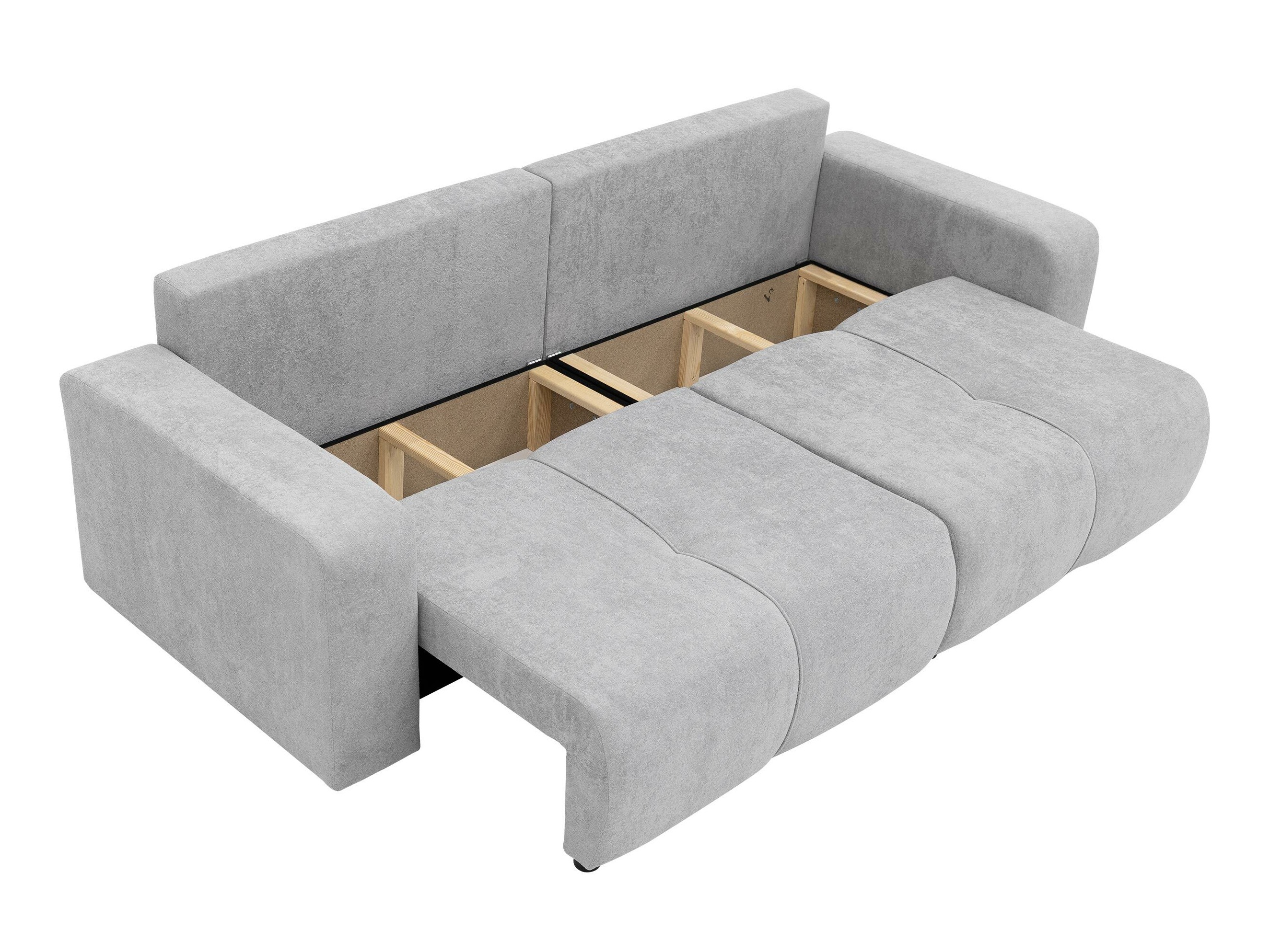 Divano letto Comfivo Laurus (Coral 50)