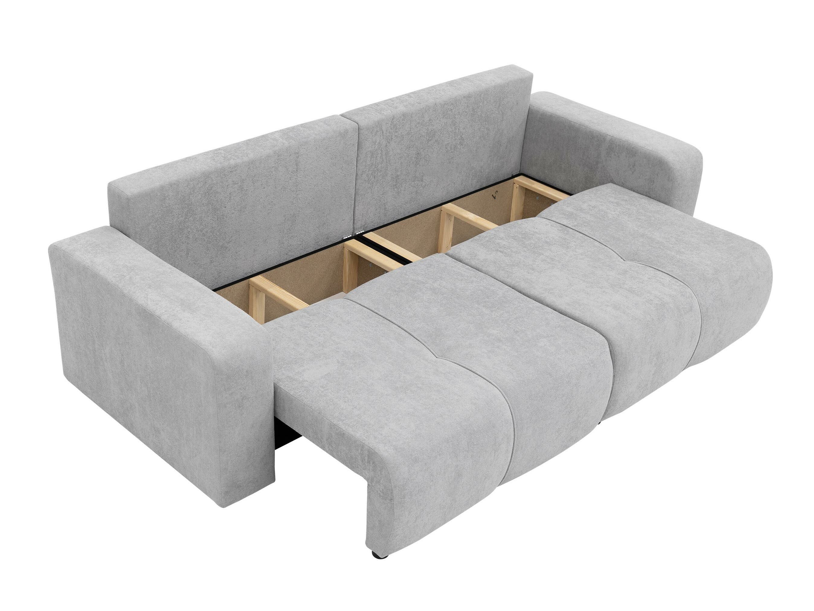 Divano letto Comfivo Laurus (Coral 65)