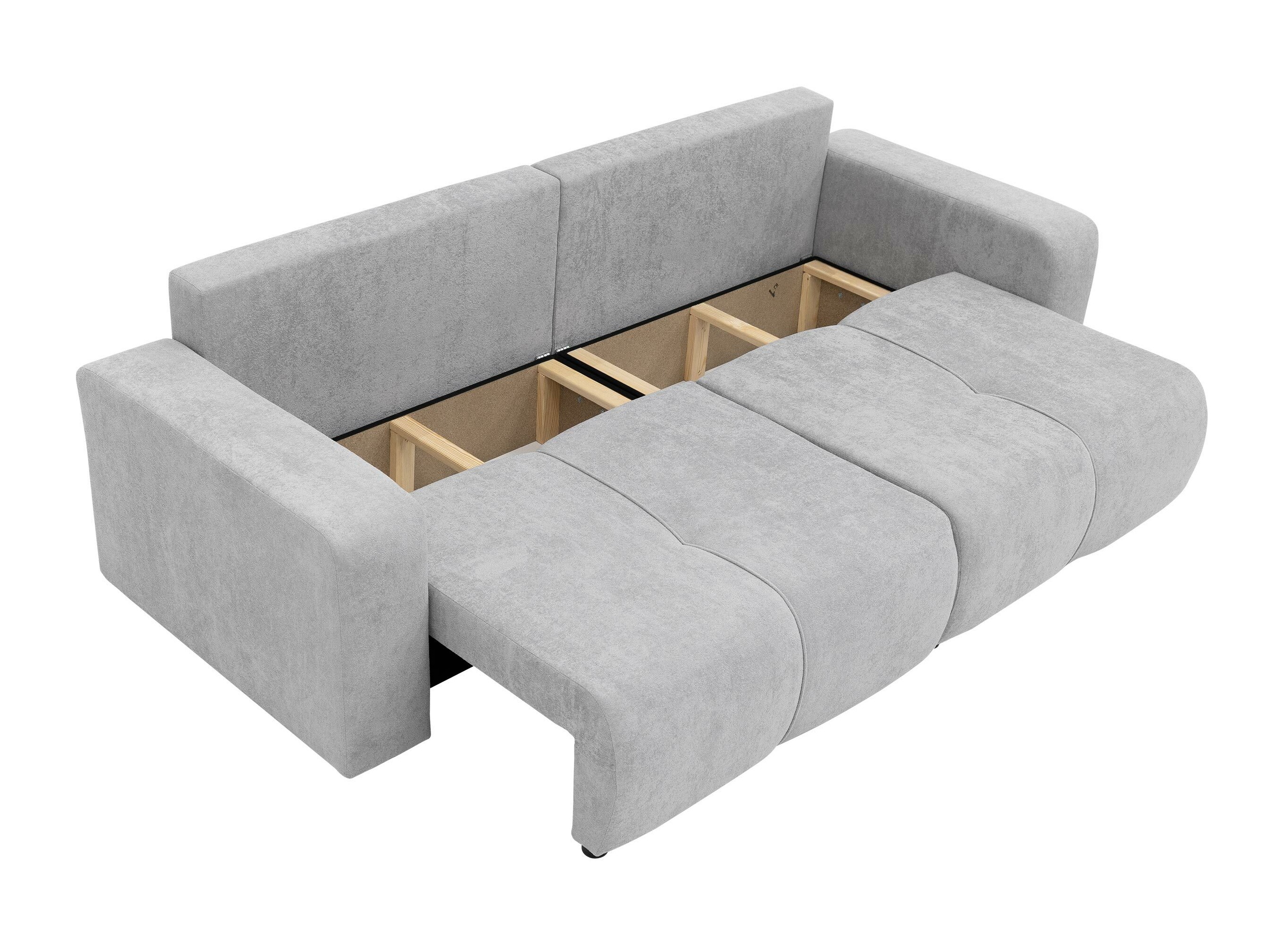 Divano letto Comfivo Laurus (Coral 75)