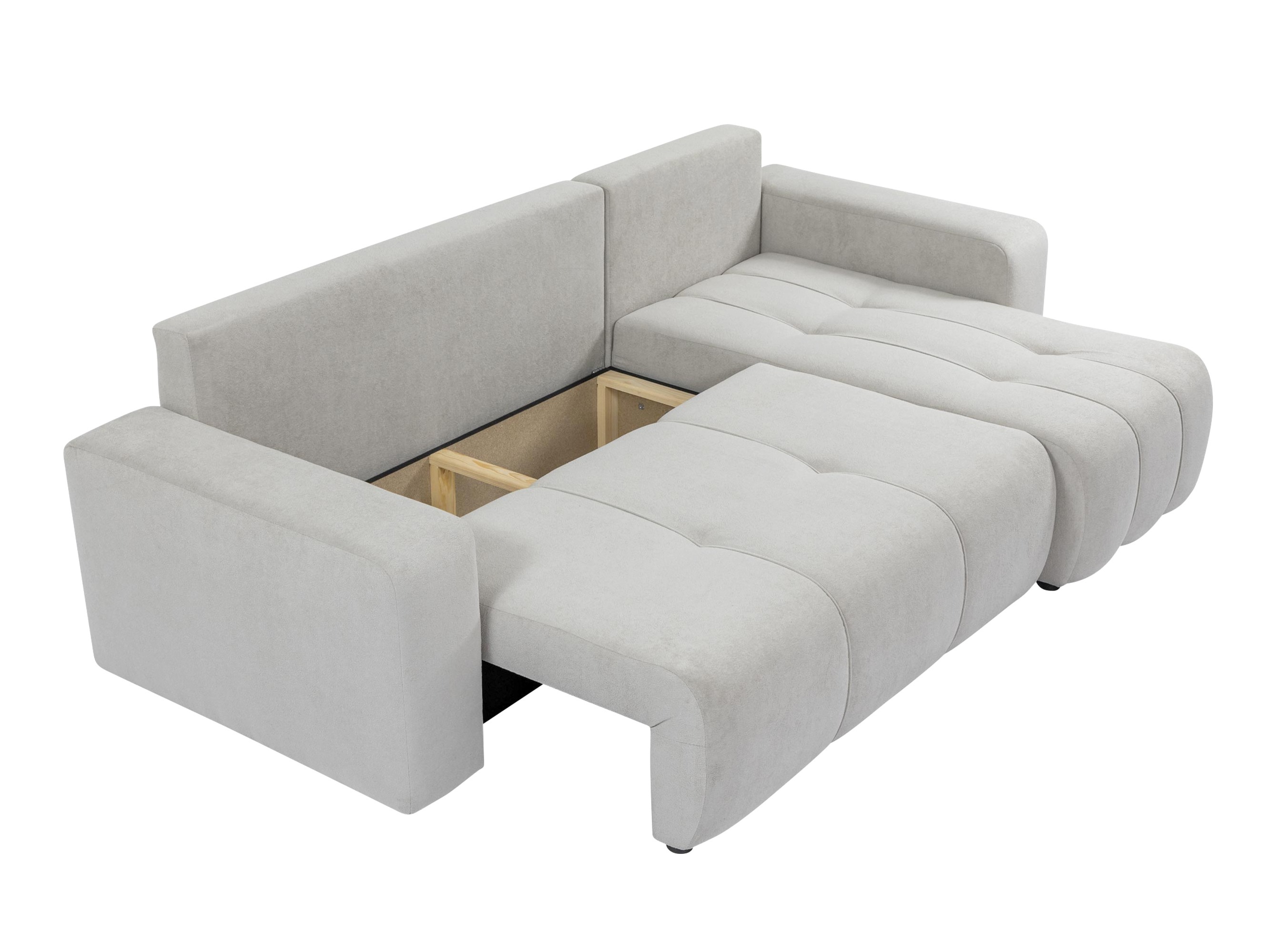 Divano angolare Comfivo Laurus (Coral 55)