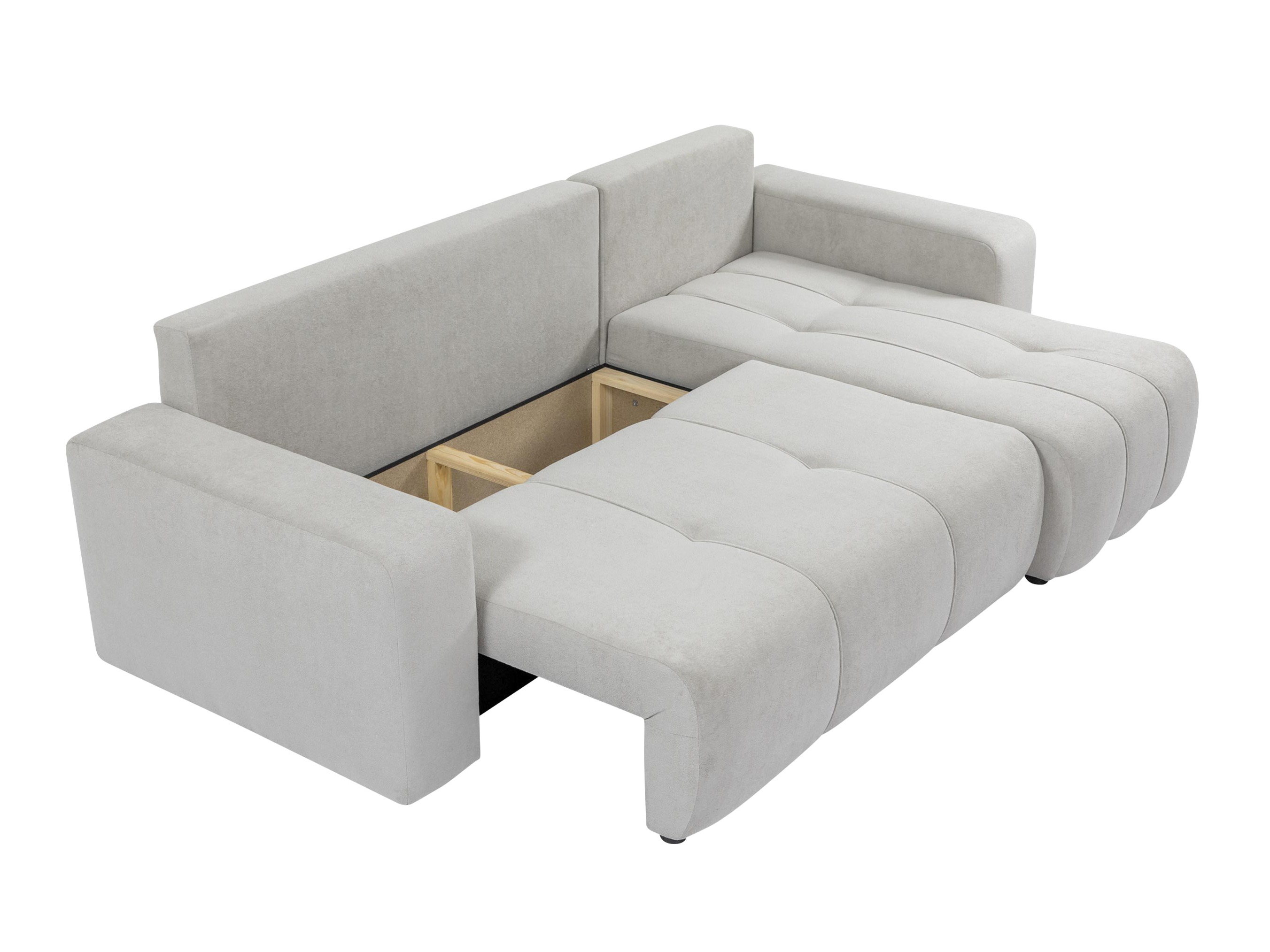 Divano angolare Comfivo Laurus (Coral 80)
