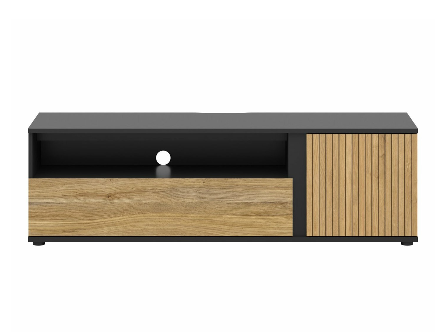 Mobile porta TV Lucami 100