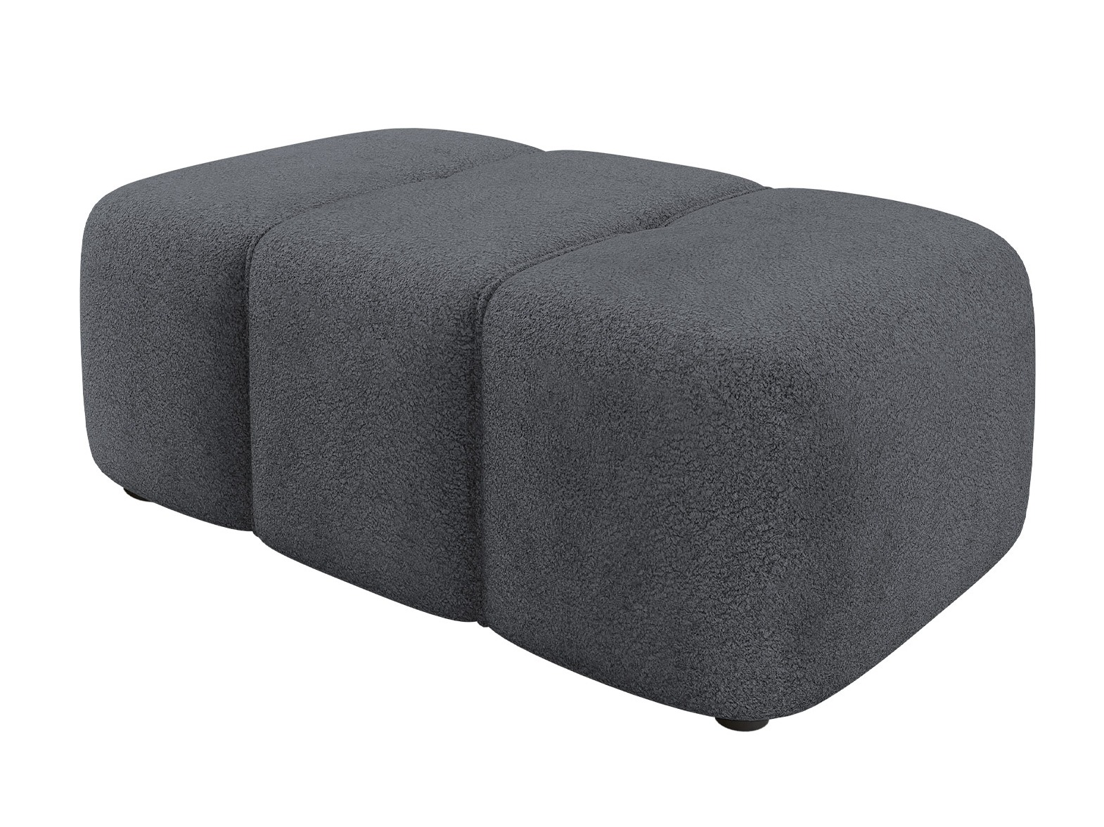 Panca morbida Comfivo 472 (Coral 80)