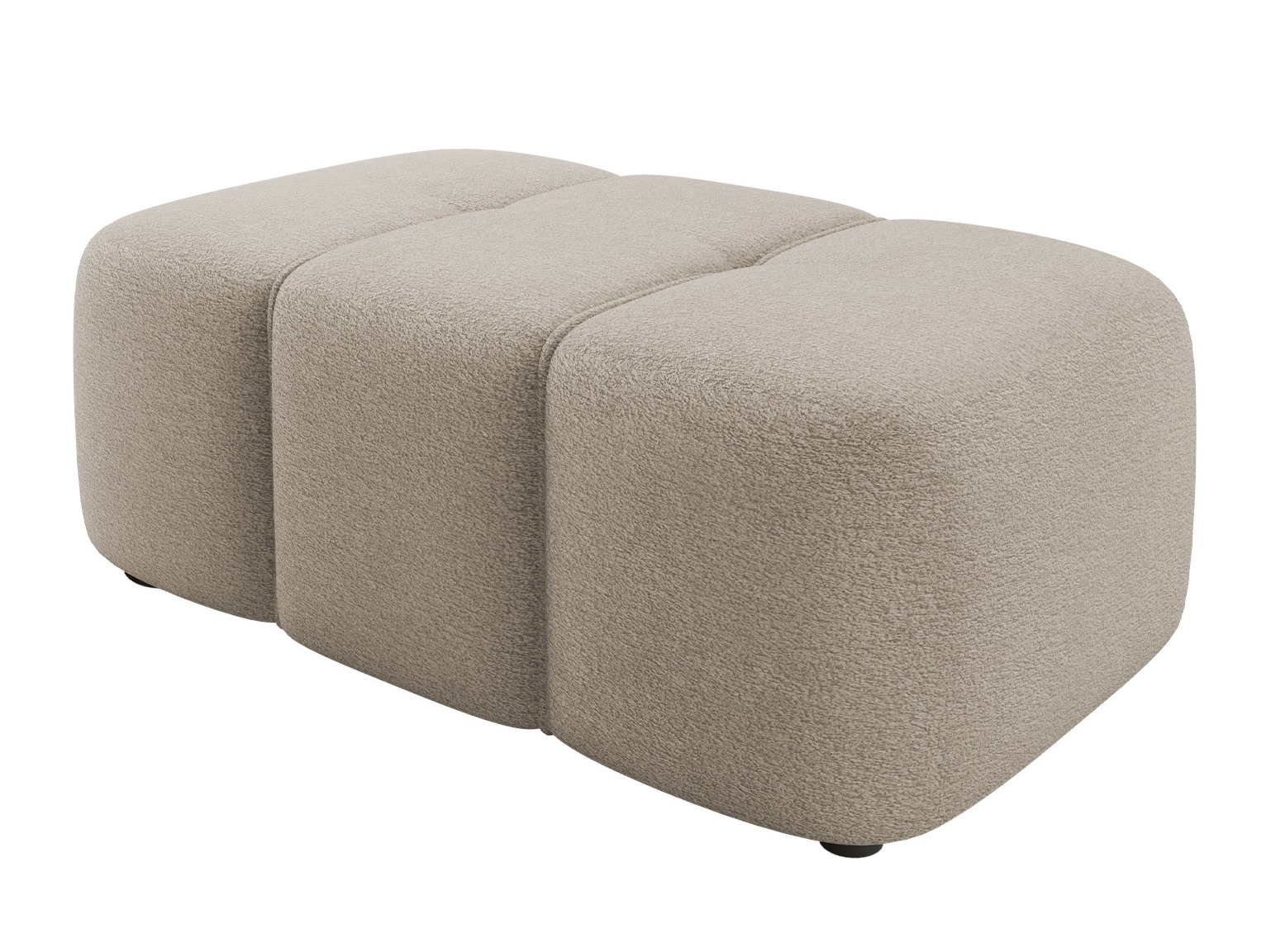 Panca morbida Comfivo 472 (Velo 623)