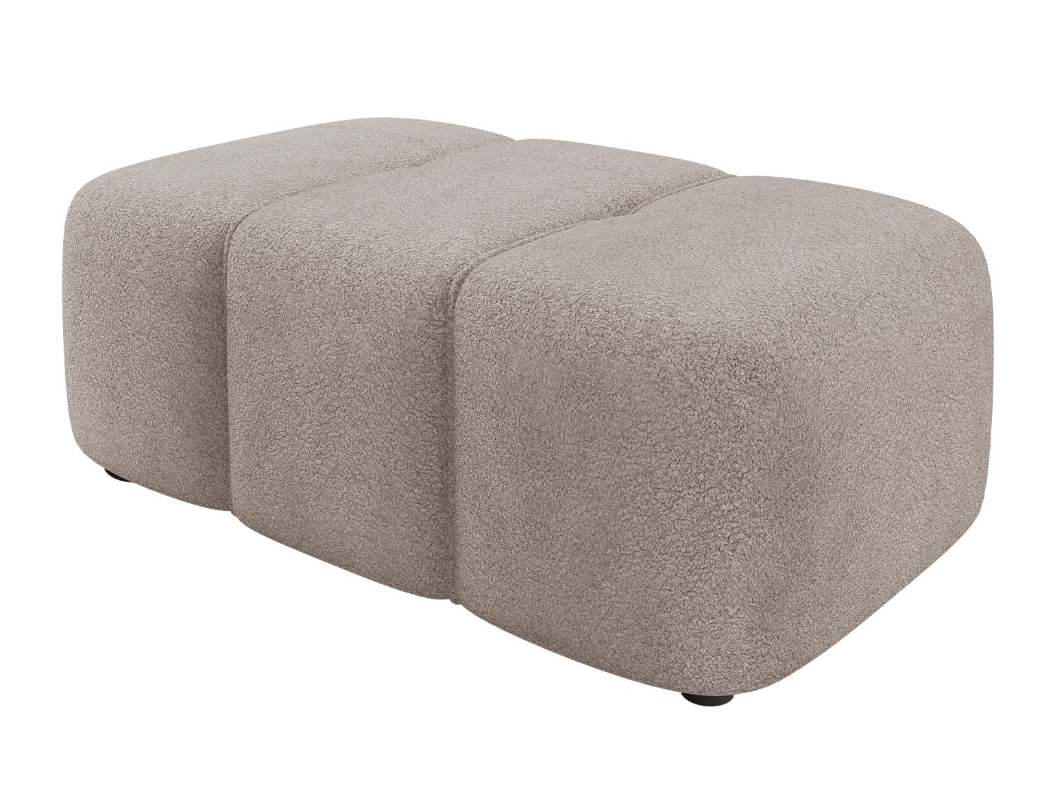 Panca morbida Comfivo Laurus (Coral 50)