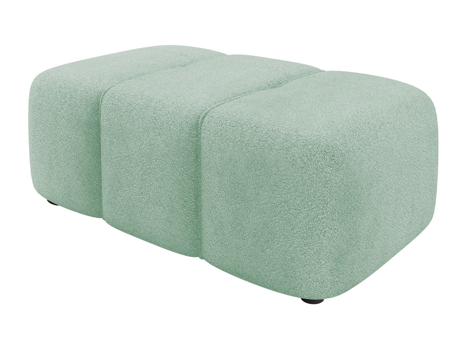 Panca morbida Comfivo Laurus (Coral 55)