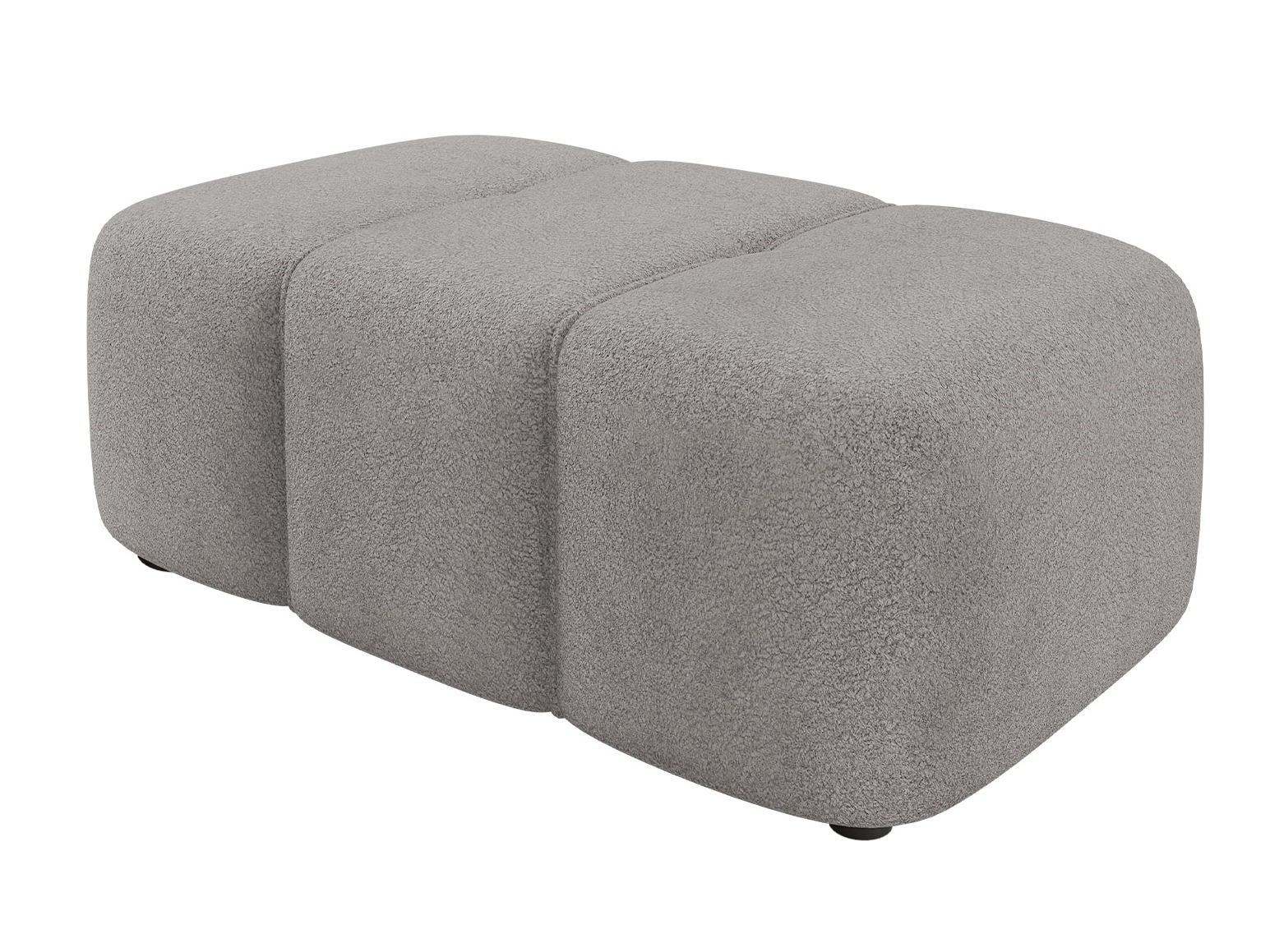 Panca morbida Comfivo Laurus (Coral 75)