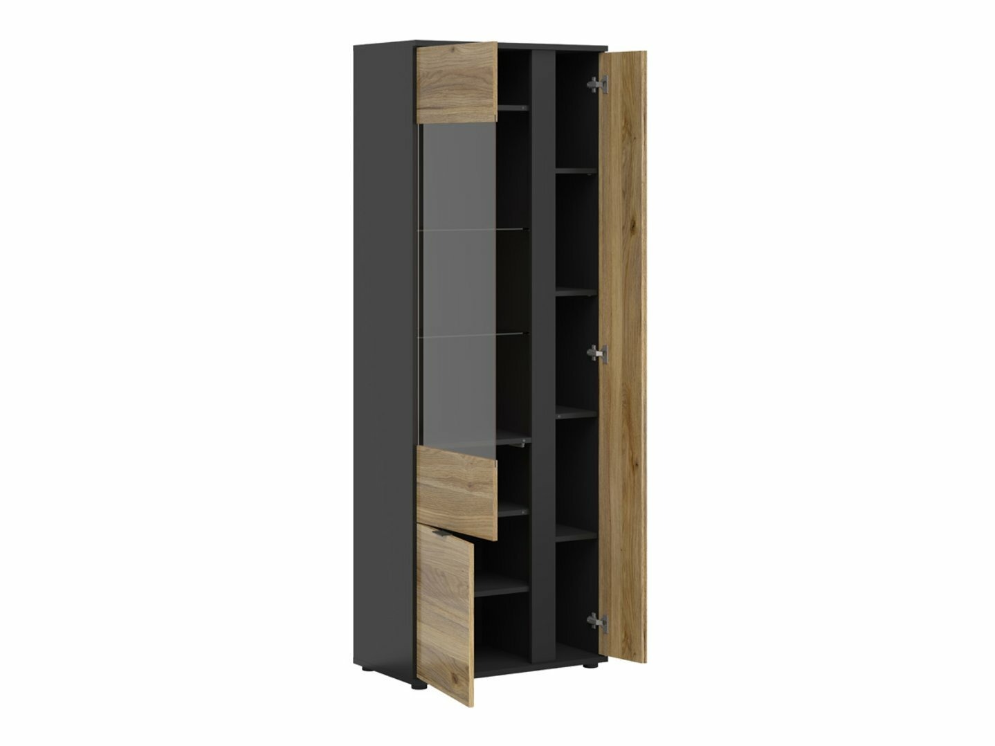 Scaffale Lucami 106