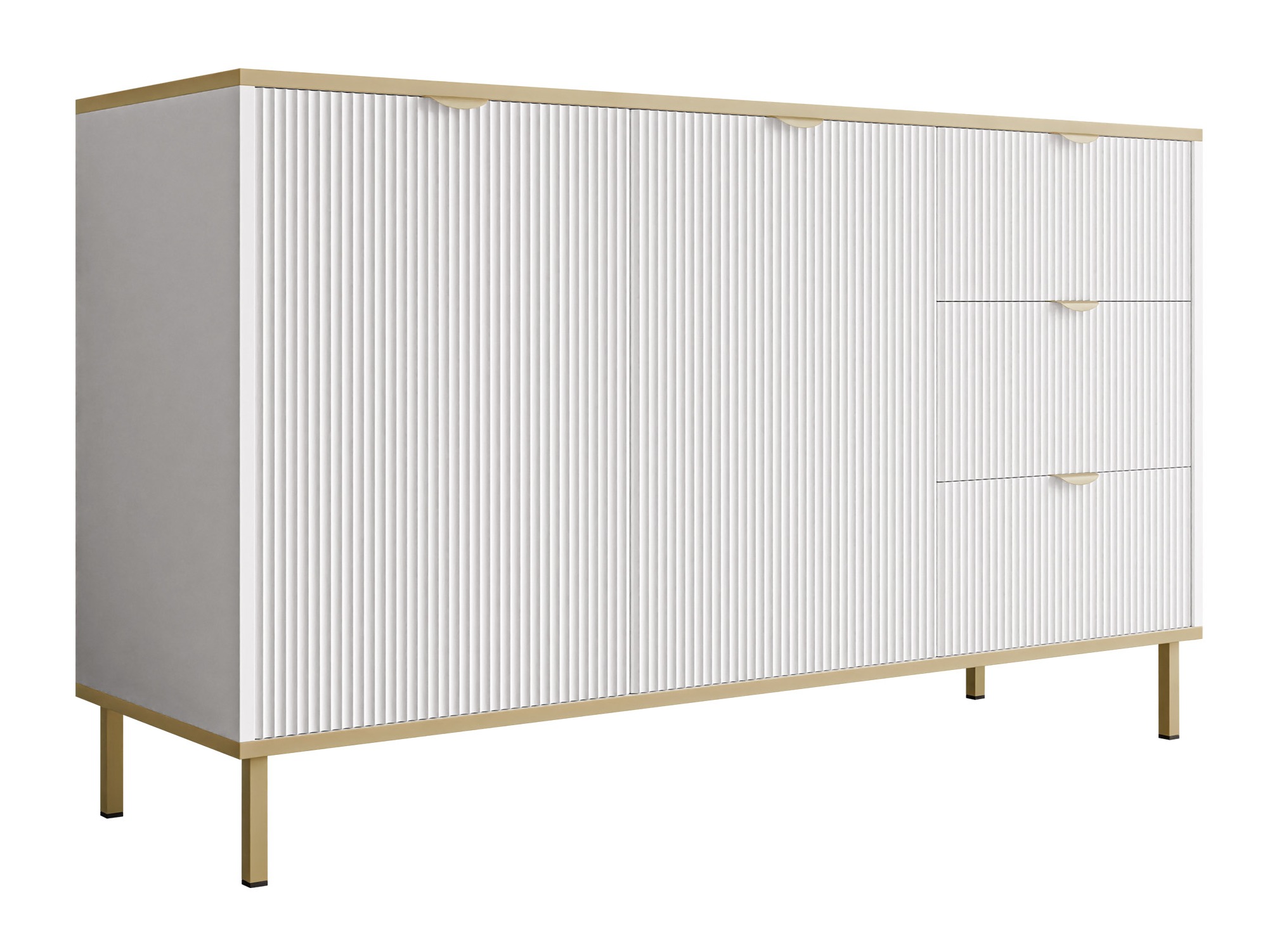 Cassettiera Comfivo Elblare I