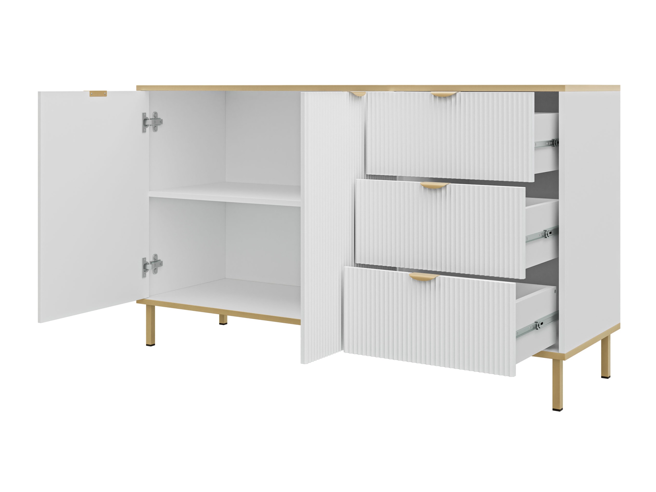 Cassettiera Comfivo Elblare I