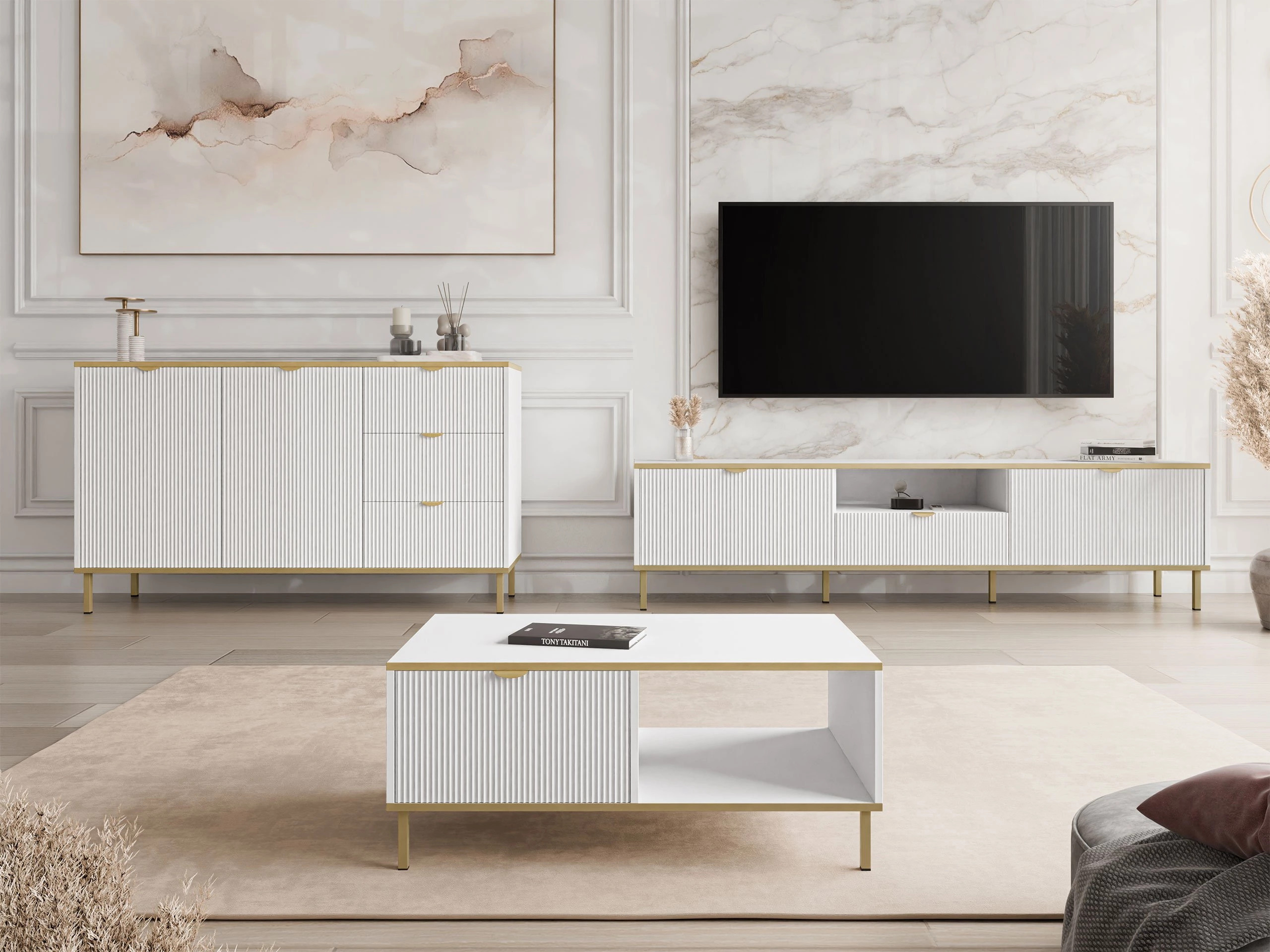 Cassettiera Comfivo Elblare I