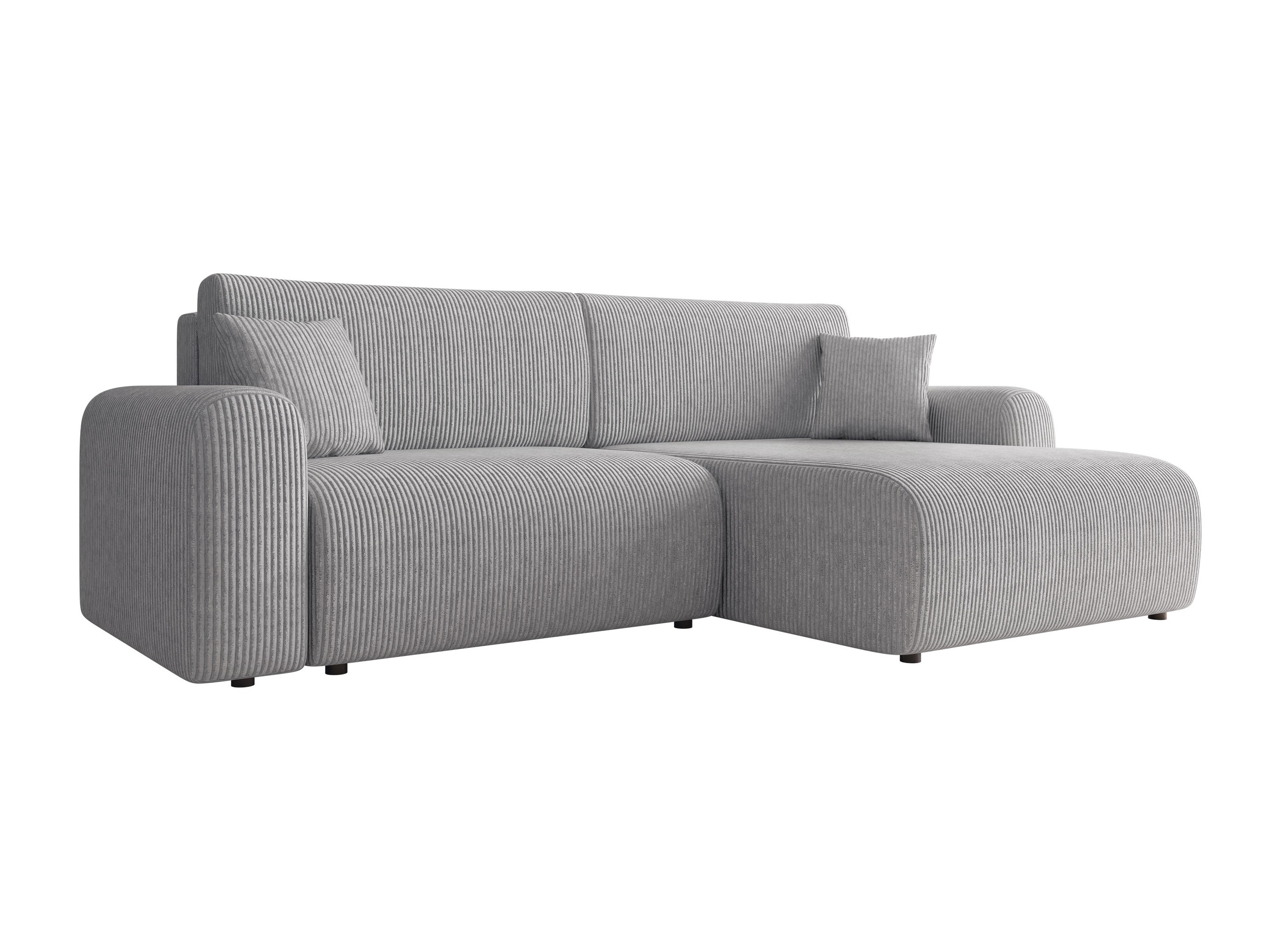 Divano angolare Luxum (Poso 110)