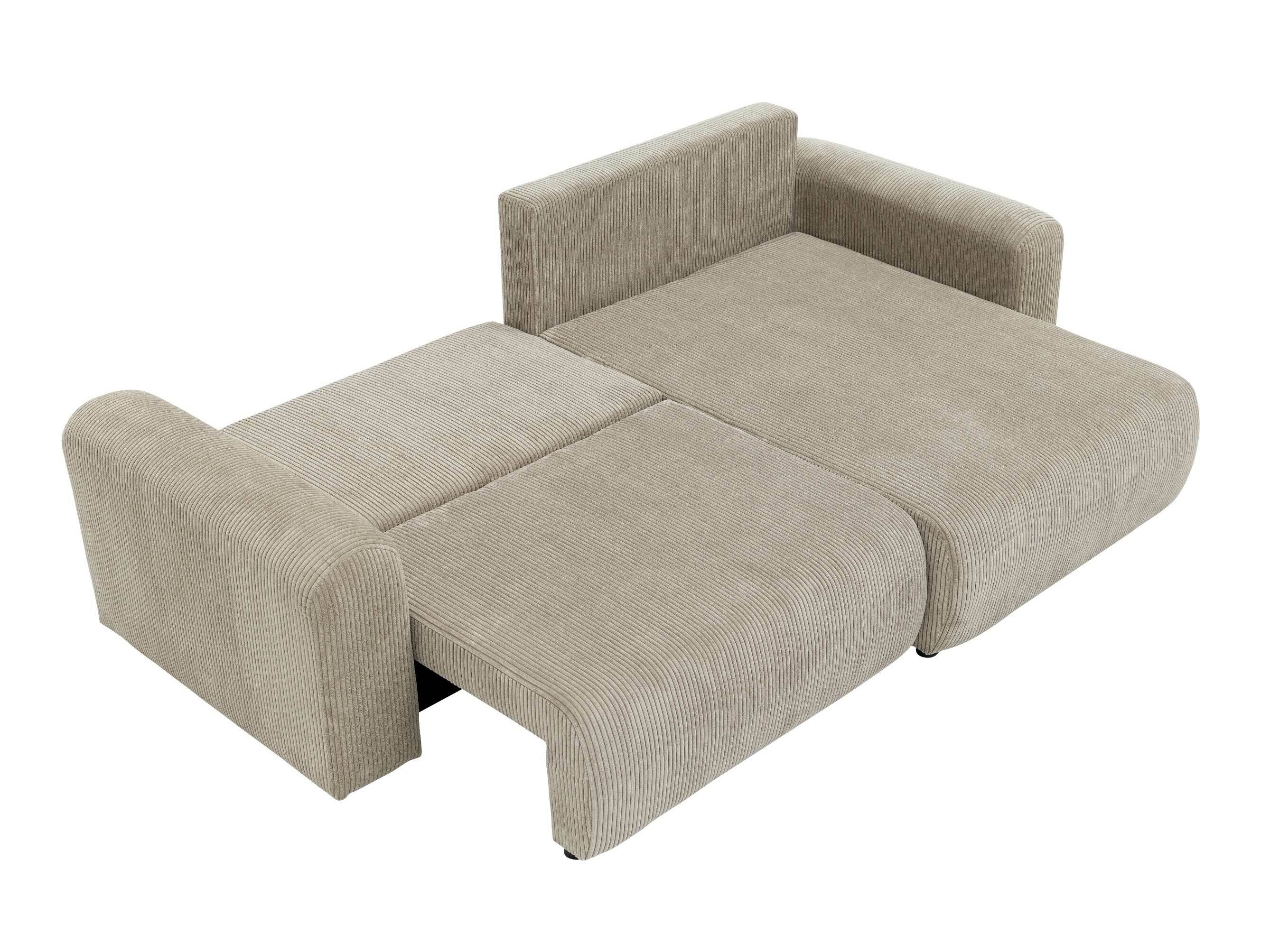 Divano angolare Luxum (Taro 11)