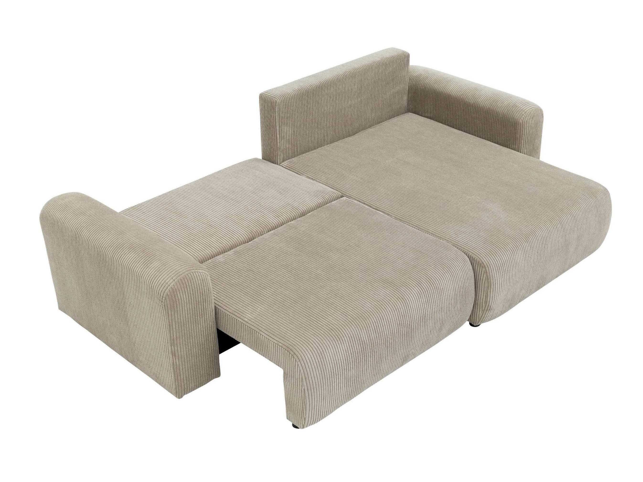 Divano angolare Luxum (Taro 25)