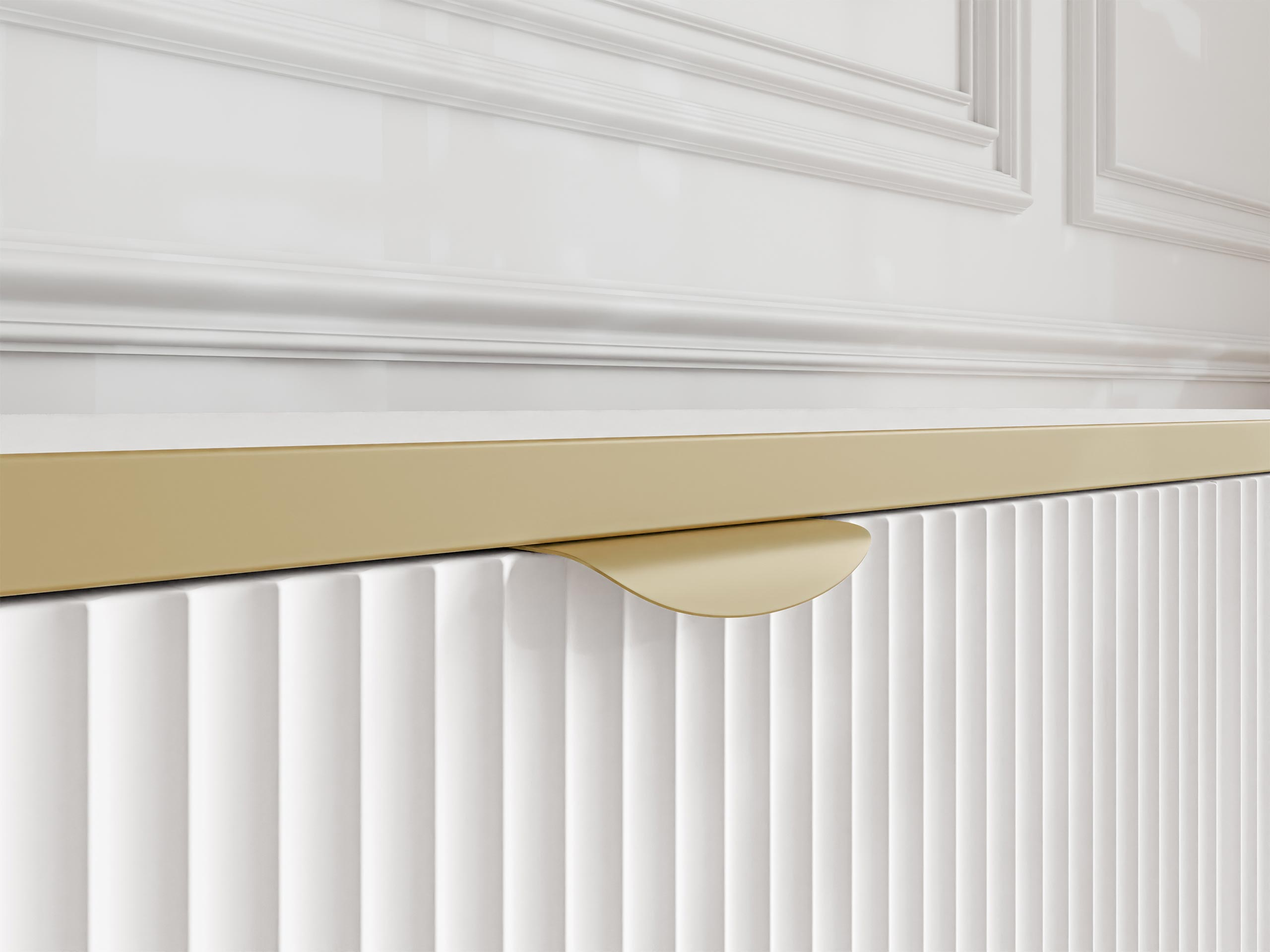 Mobile porta TV Comfivo Elblare I