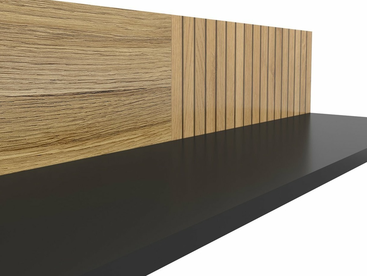 Parete attrezzata Lucami 109