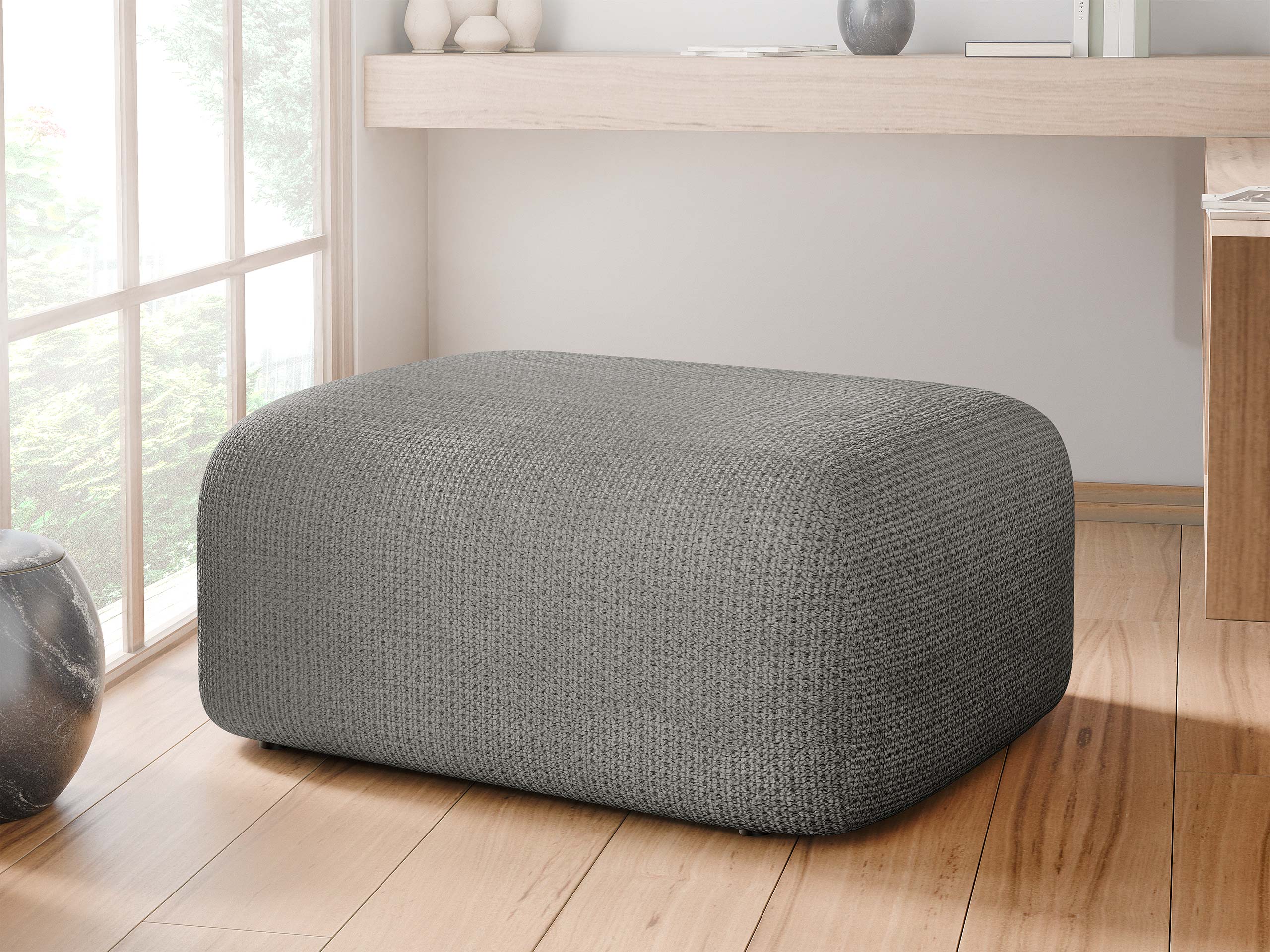 Pouf Doctral (Lima 27)