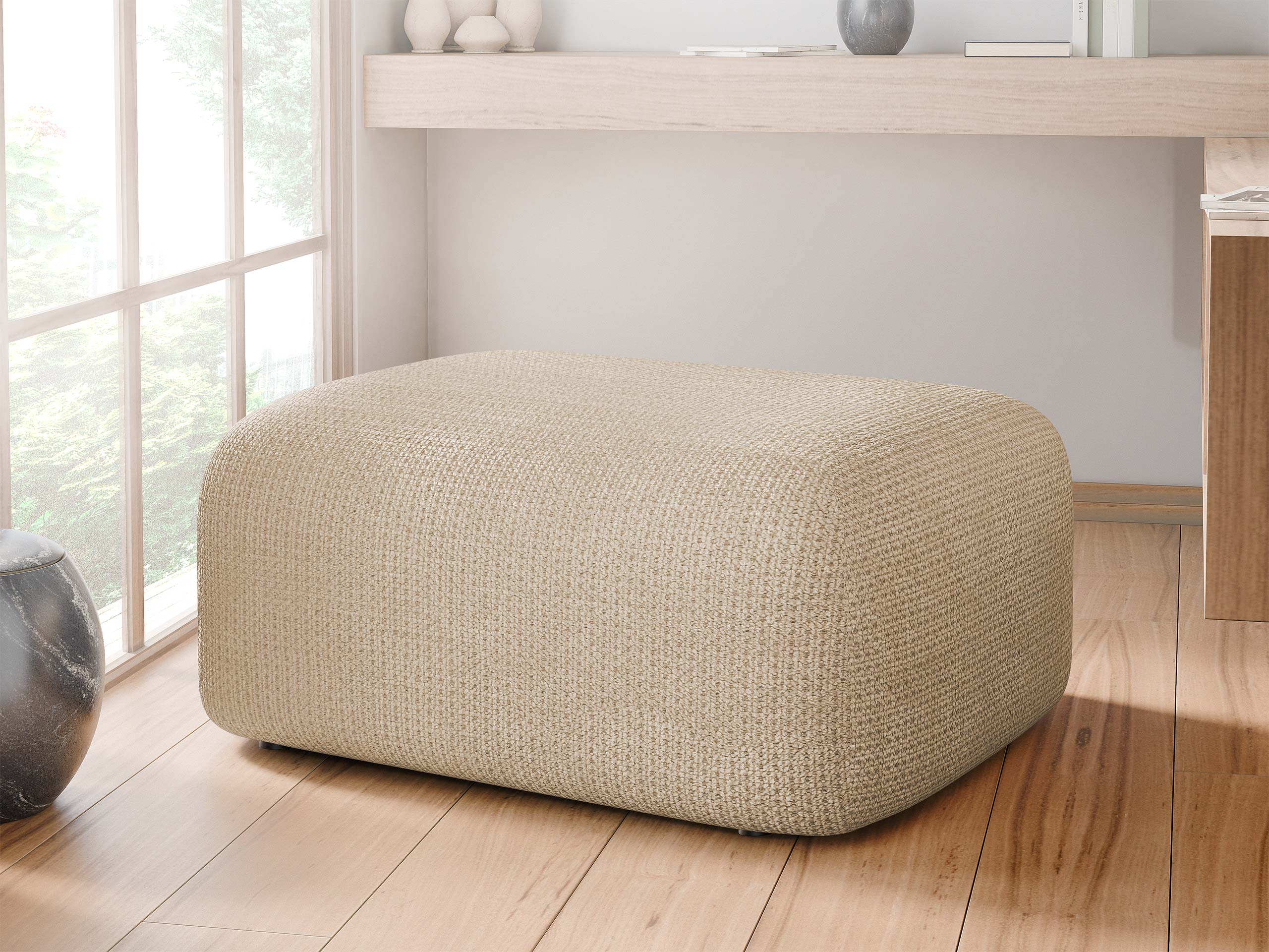 Pouf Doctral (Lima 46)