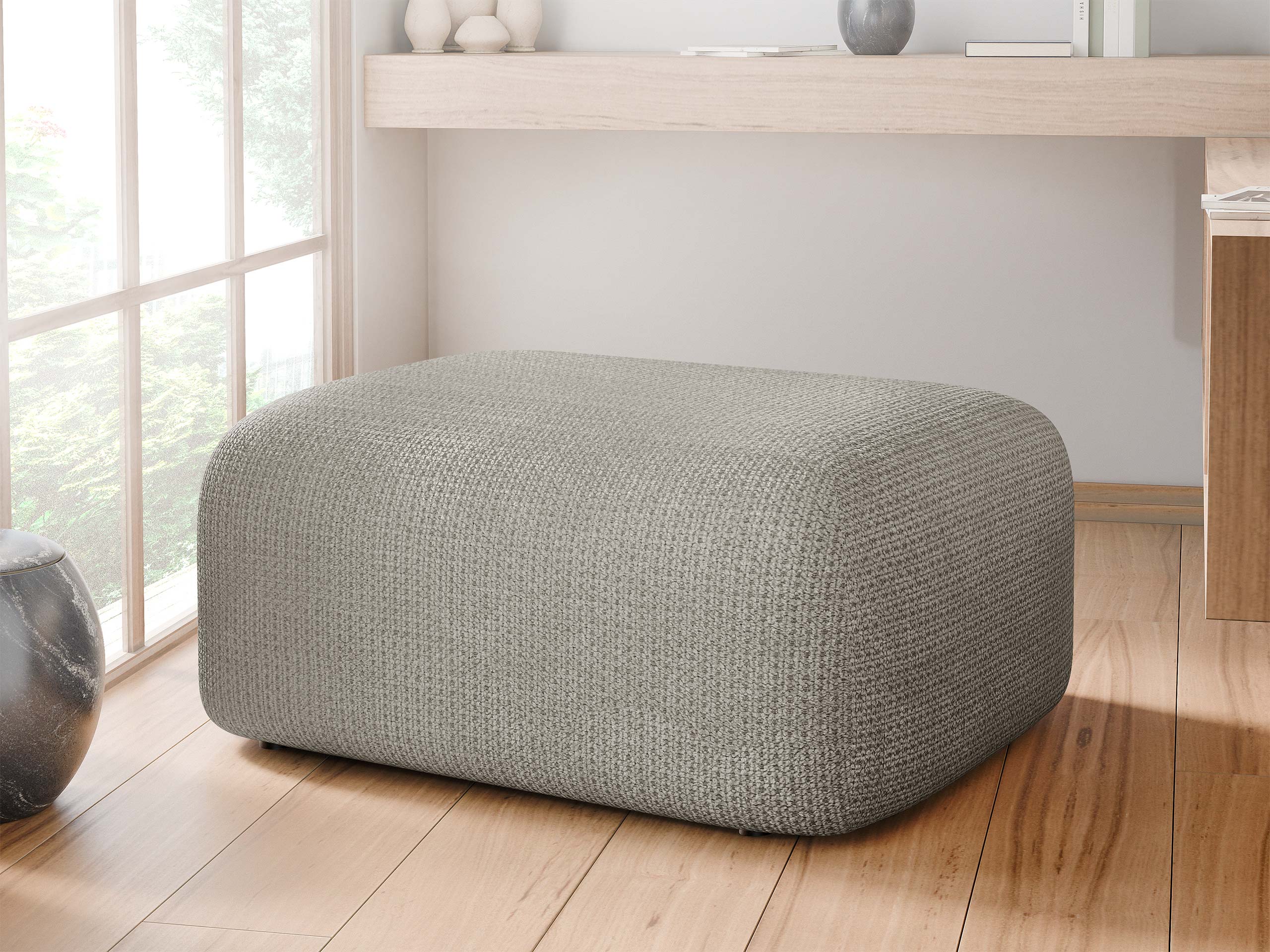 Pouf Doctral (Lima 50)