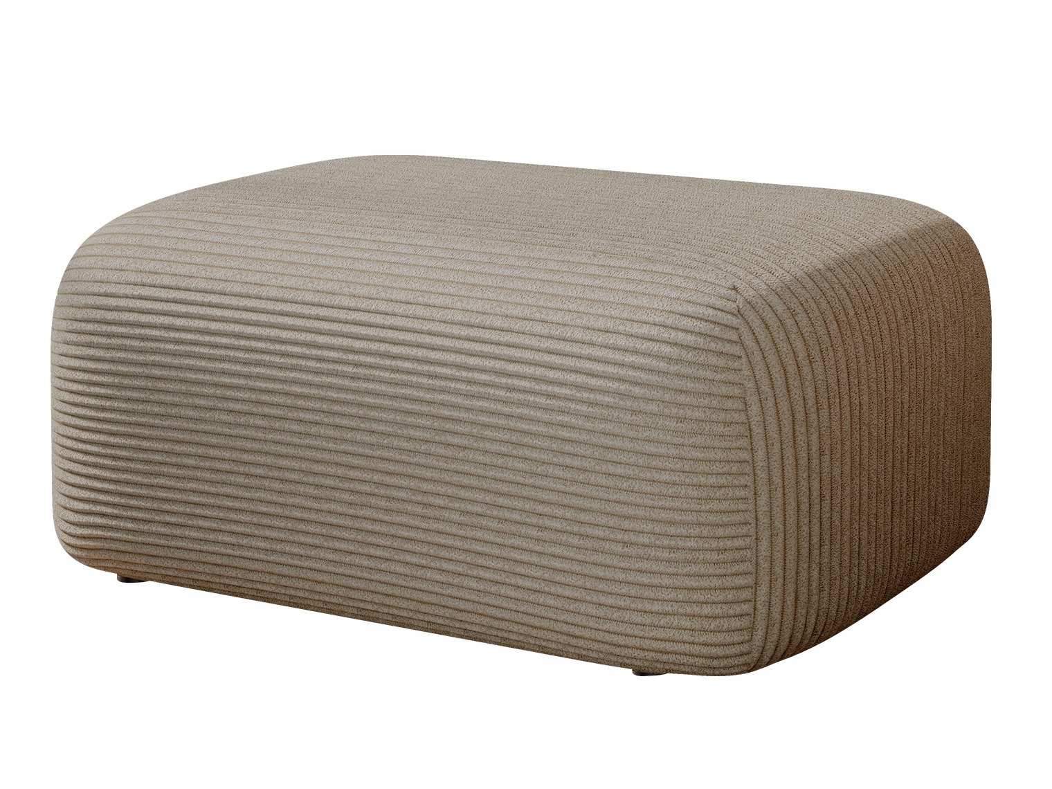 Pouf Doctral (Poso 02)