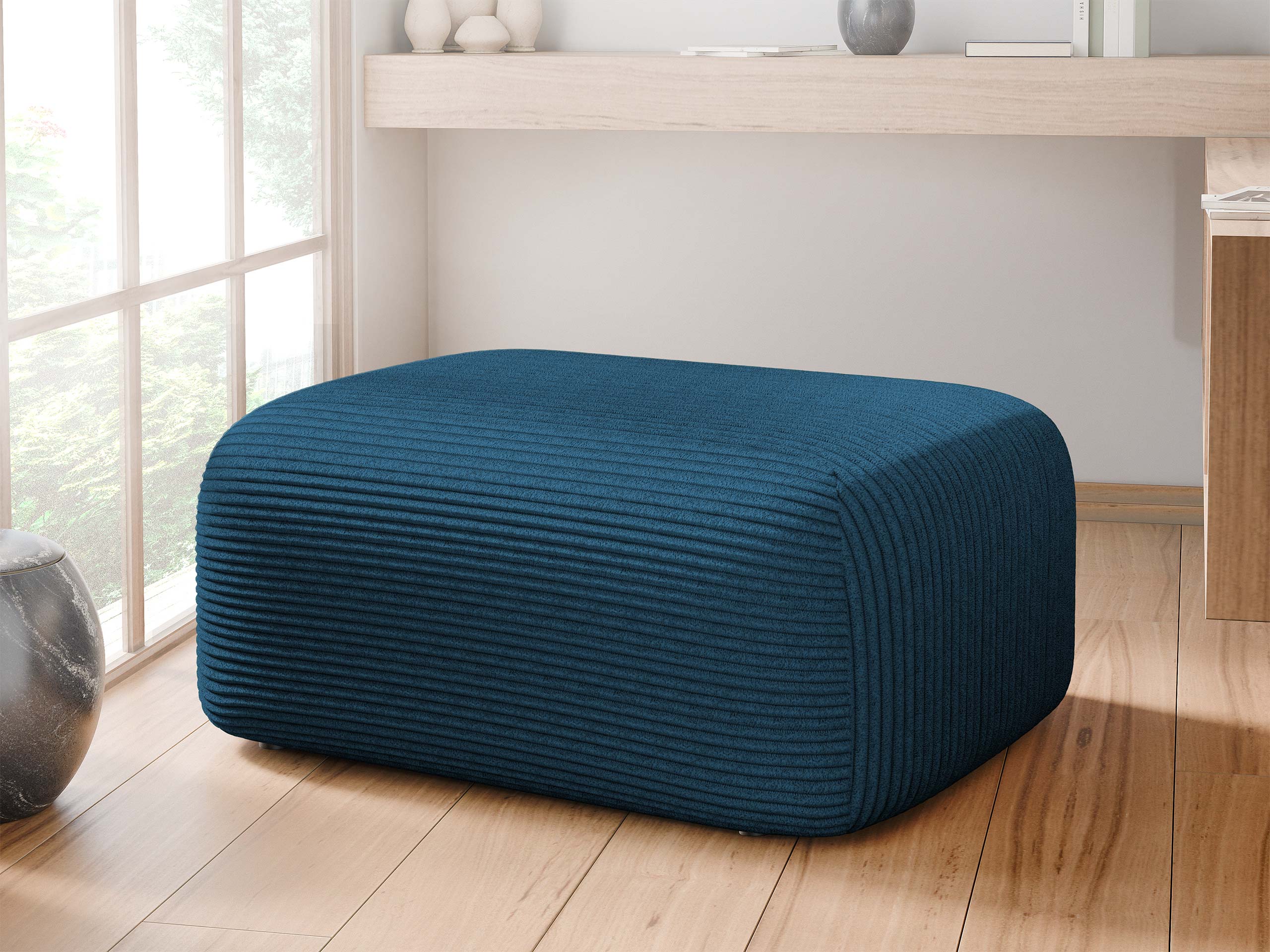 Pouf Doctral (Poso 05)