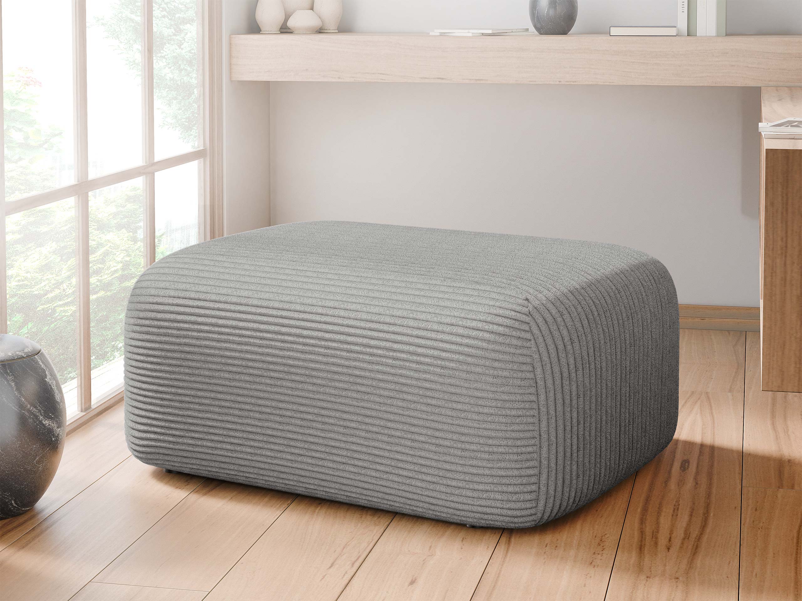 Pouf Doctral (Poso 110)