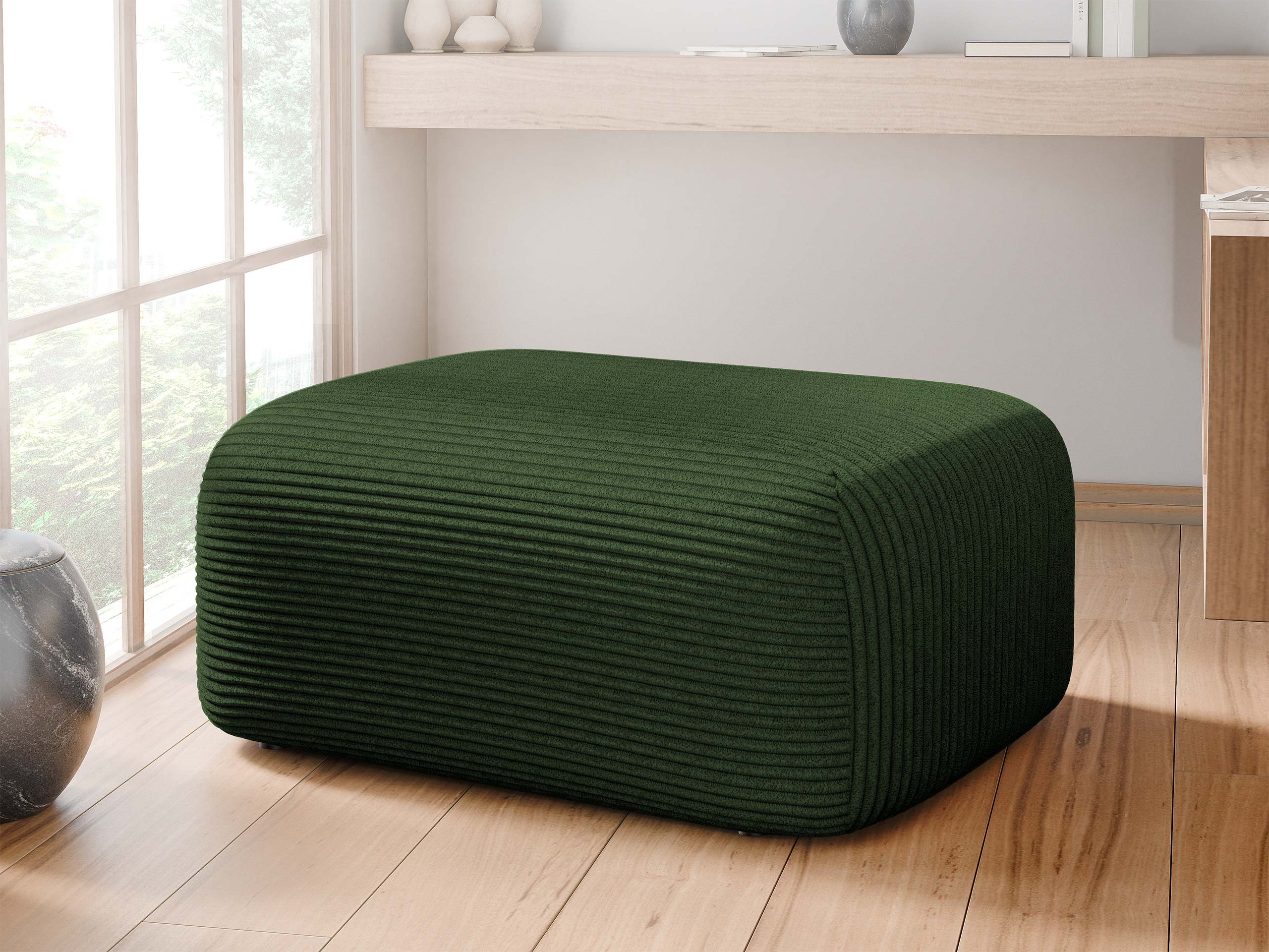 Pouf Doctral (Poso 14)