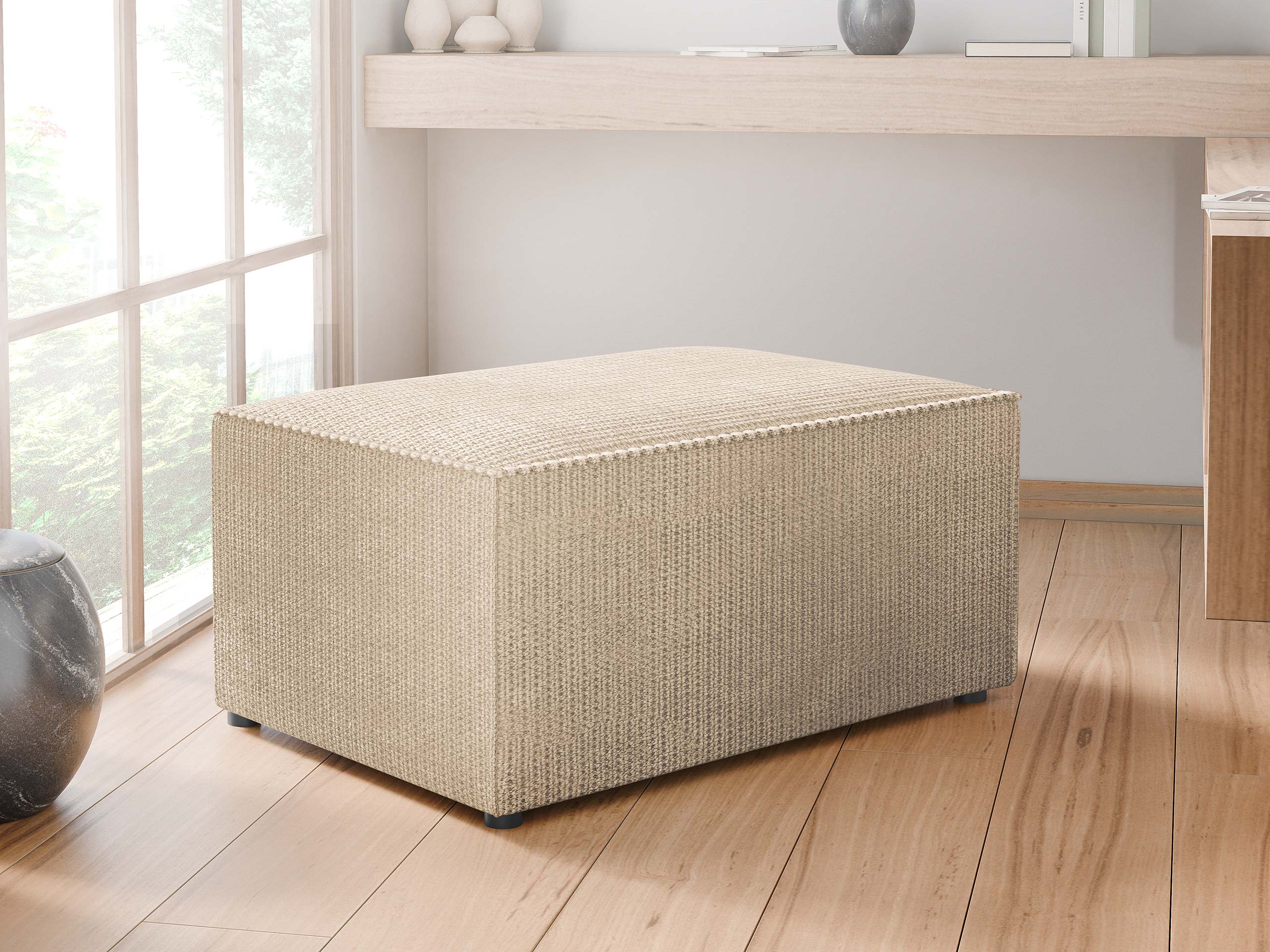 Pouf Vespes (Lima 46)
