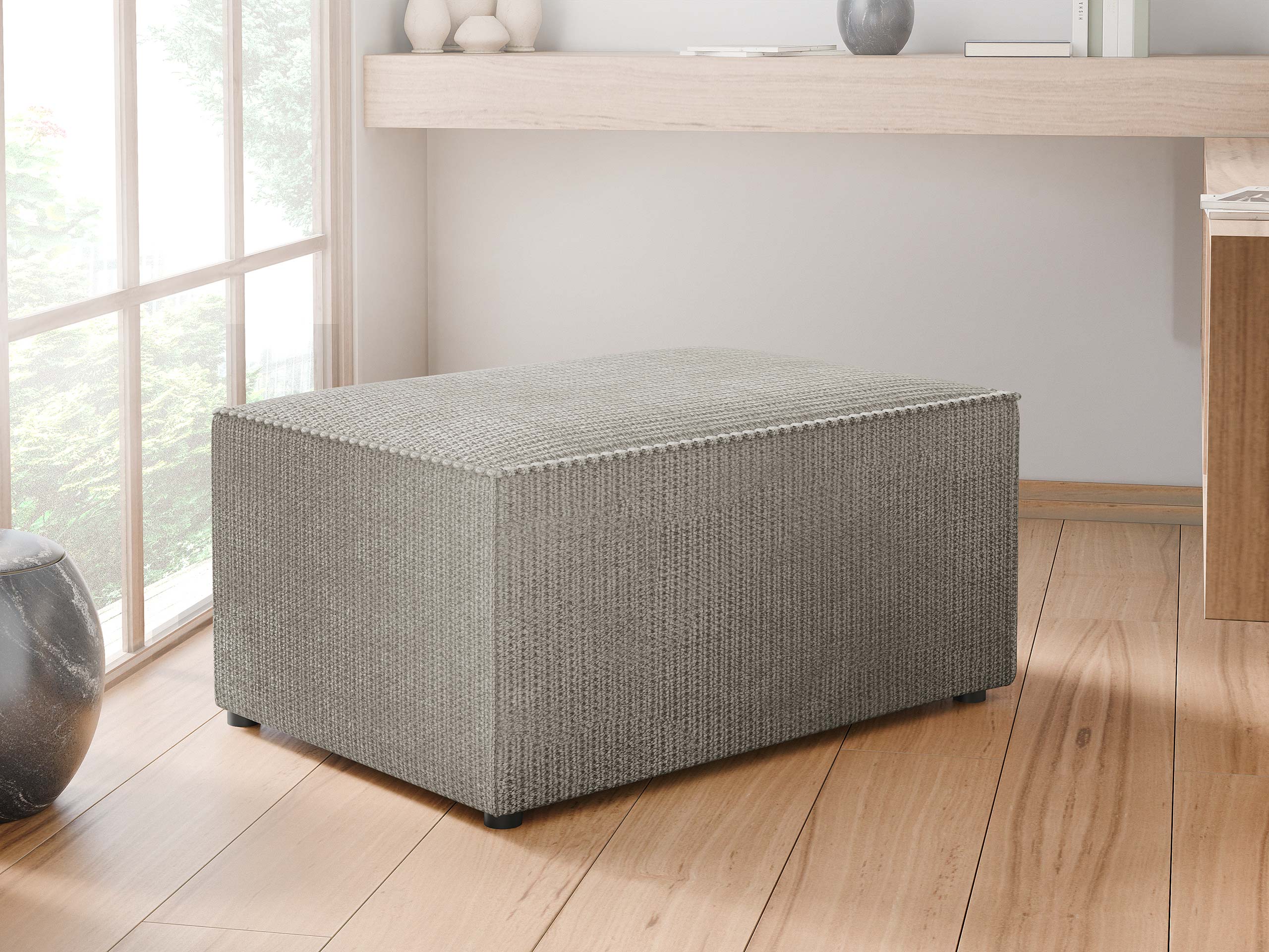 Pouf Vespes (Lima 50)