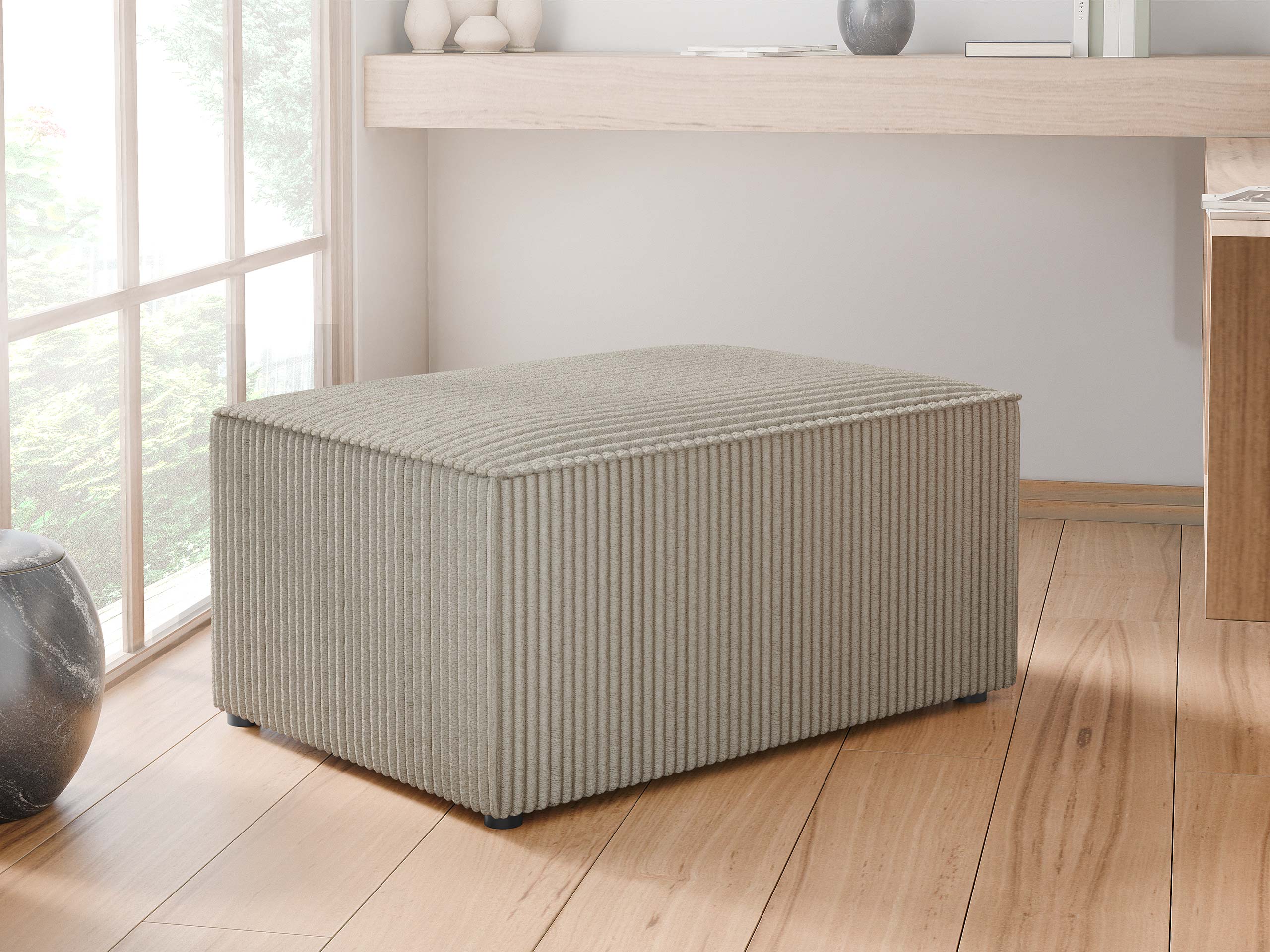 Pouf Vespes (Poso 02)