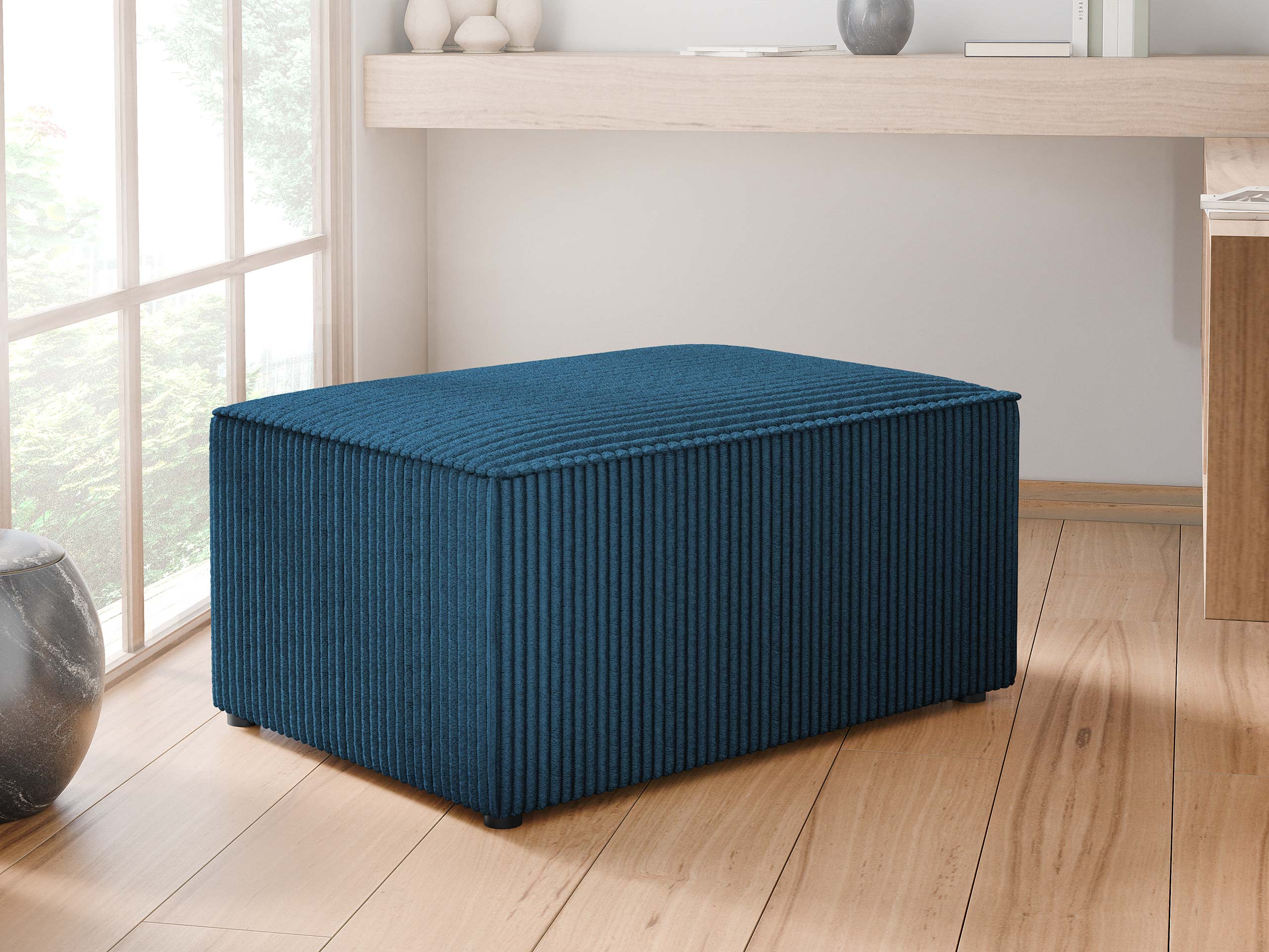 Pouf Vespes (Poso 05)