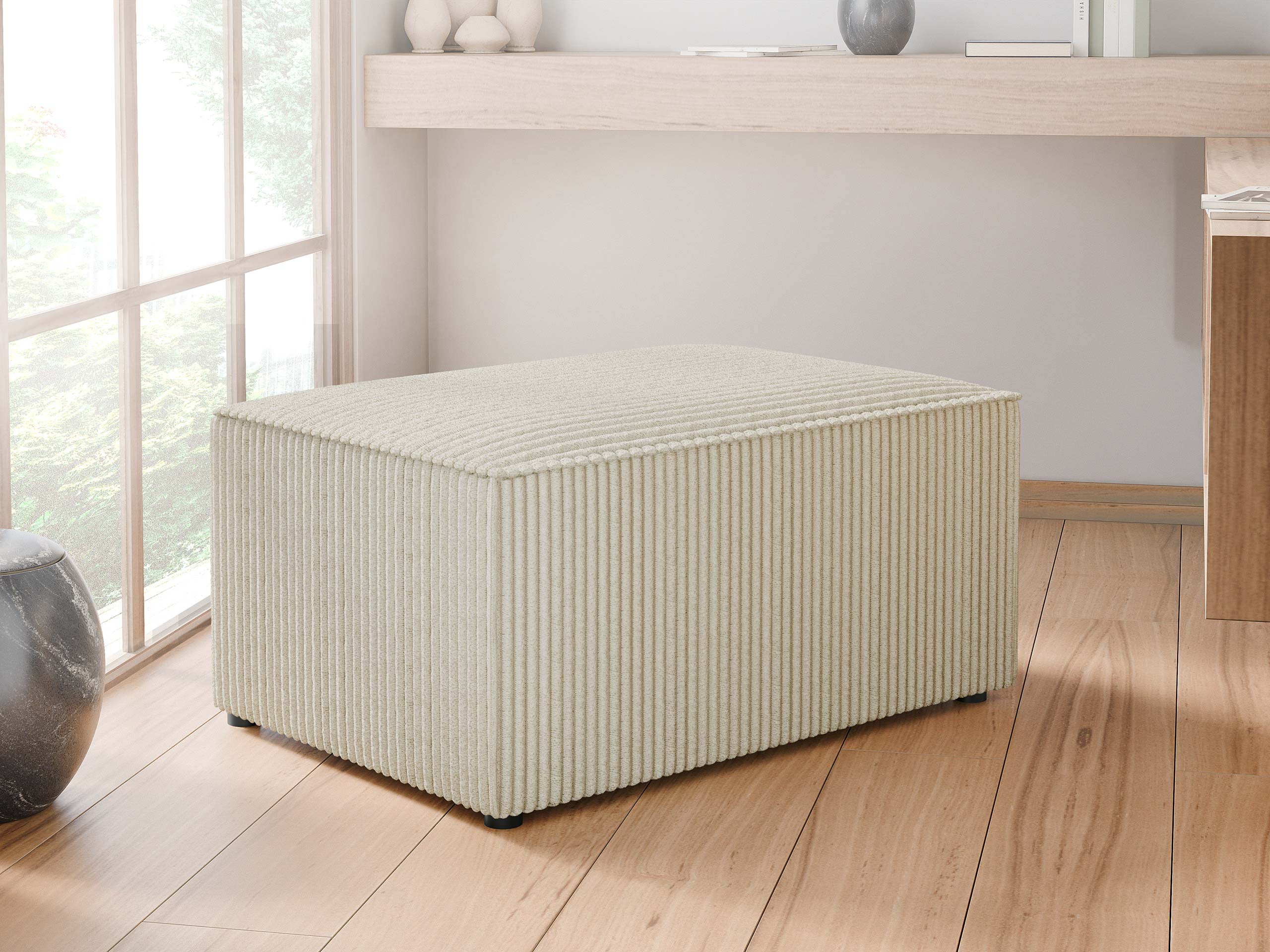 Pouf Vespes (Poso 100)