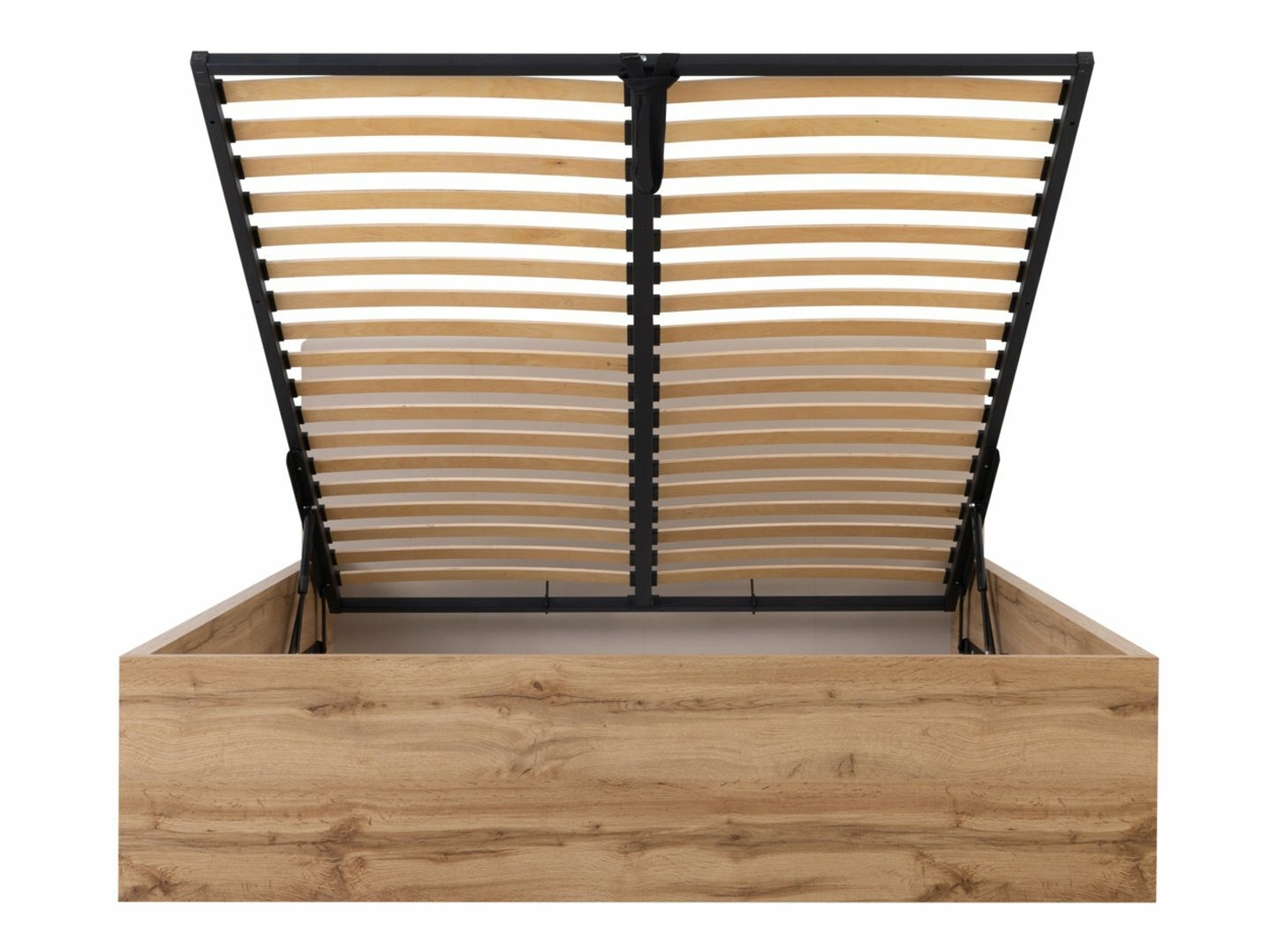 Letto Livevaro 123 (Quercia di Wotan + Beige)