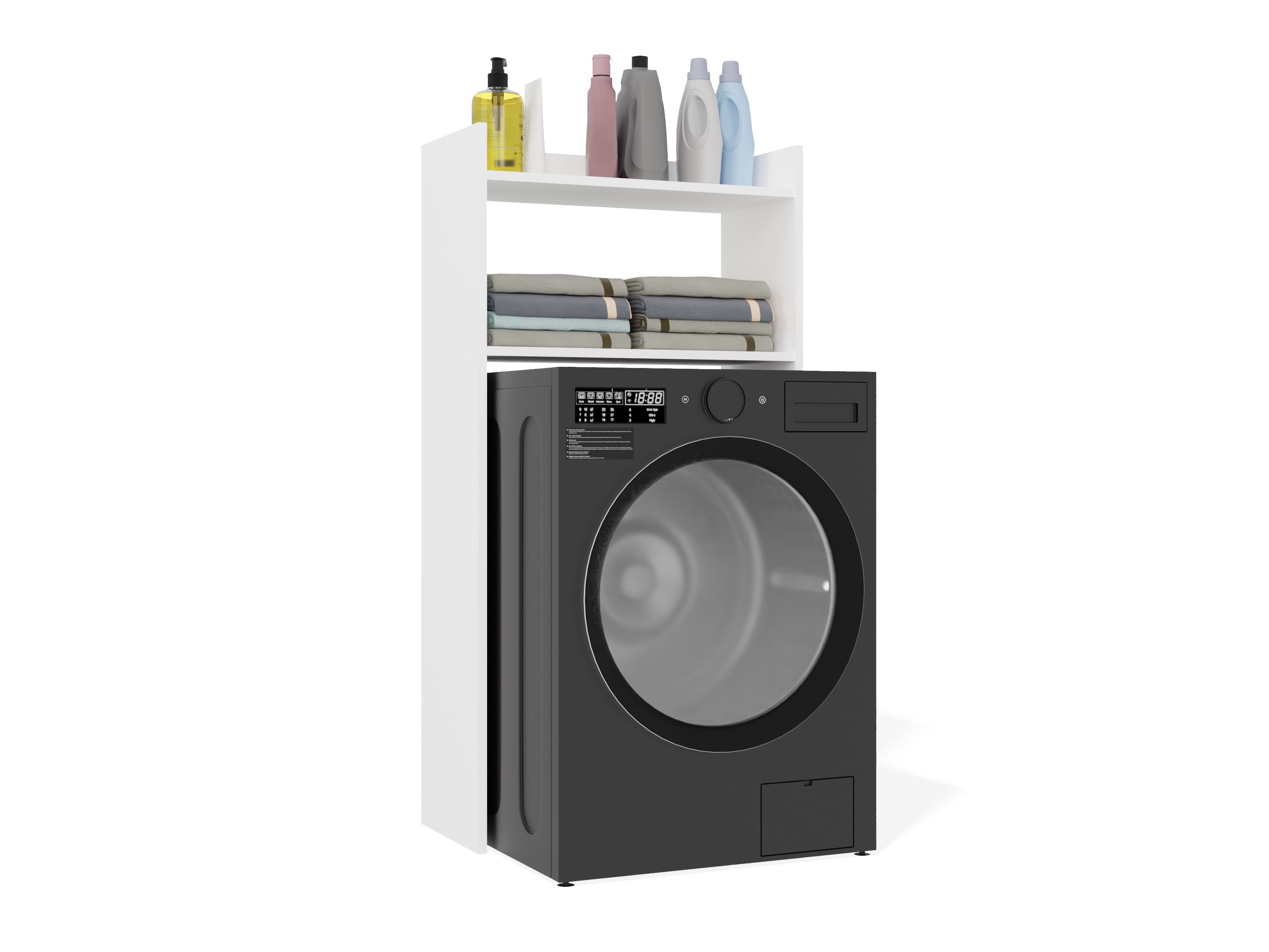 Mensola del bagno Servou 103