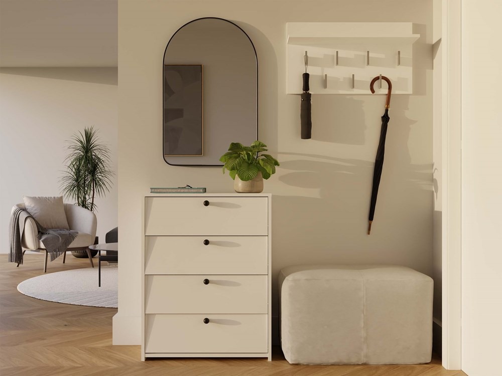 Scarpiera Mandeville 331