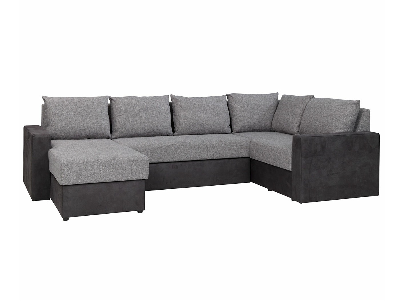 Divano angolare Providence 144 (Montana 101 + MDL 5)