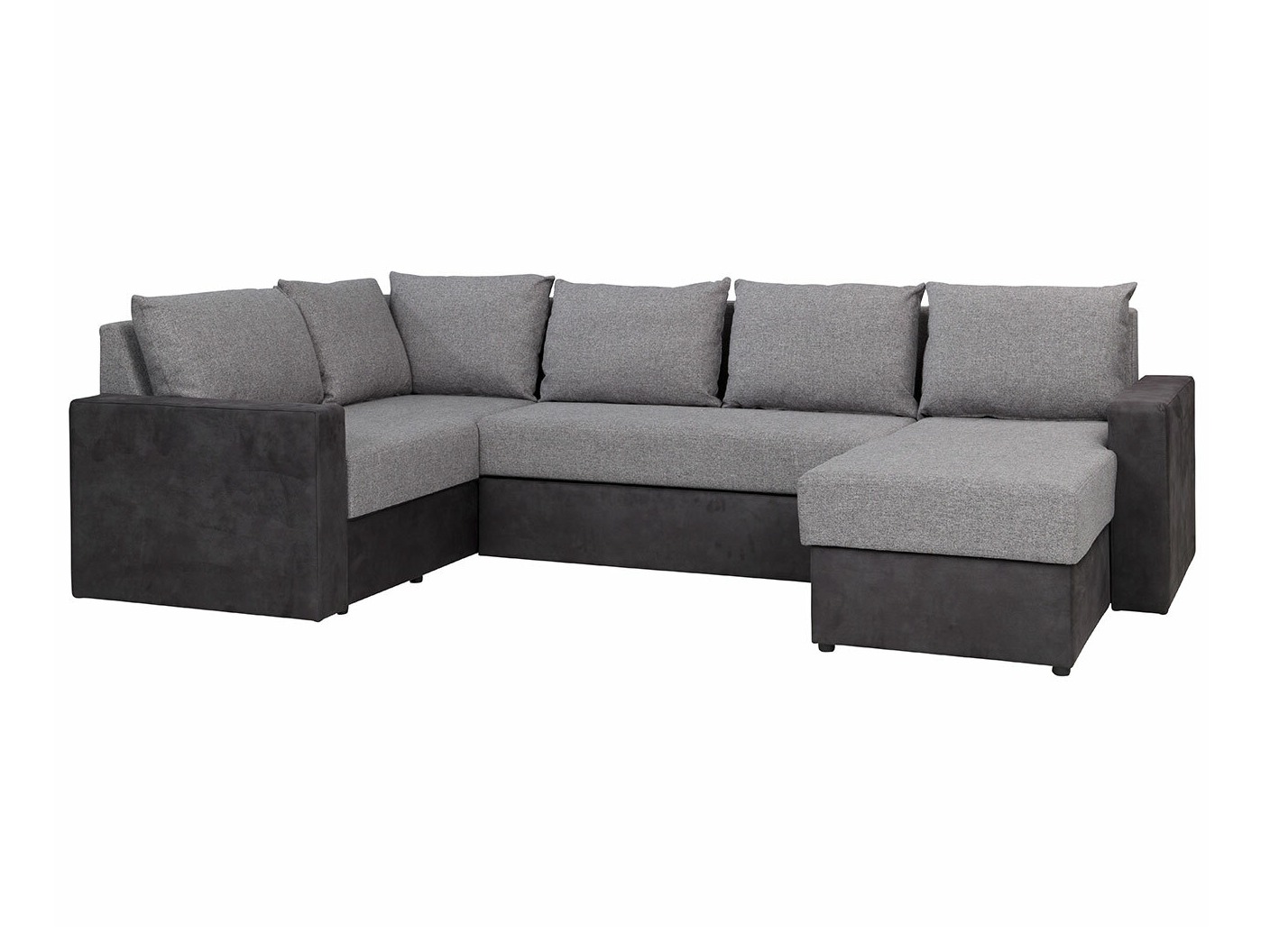 Divano angolare Providence 144 (Montana 101 + MDL 5)