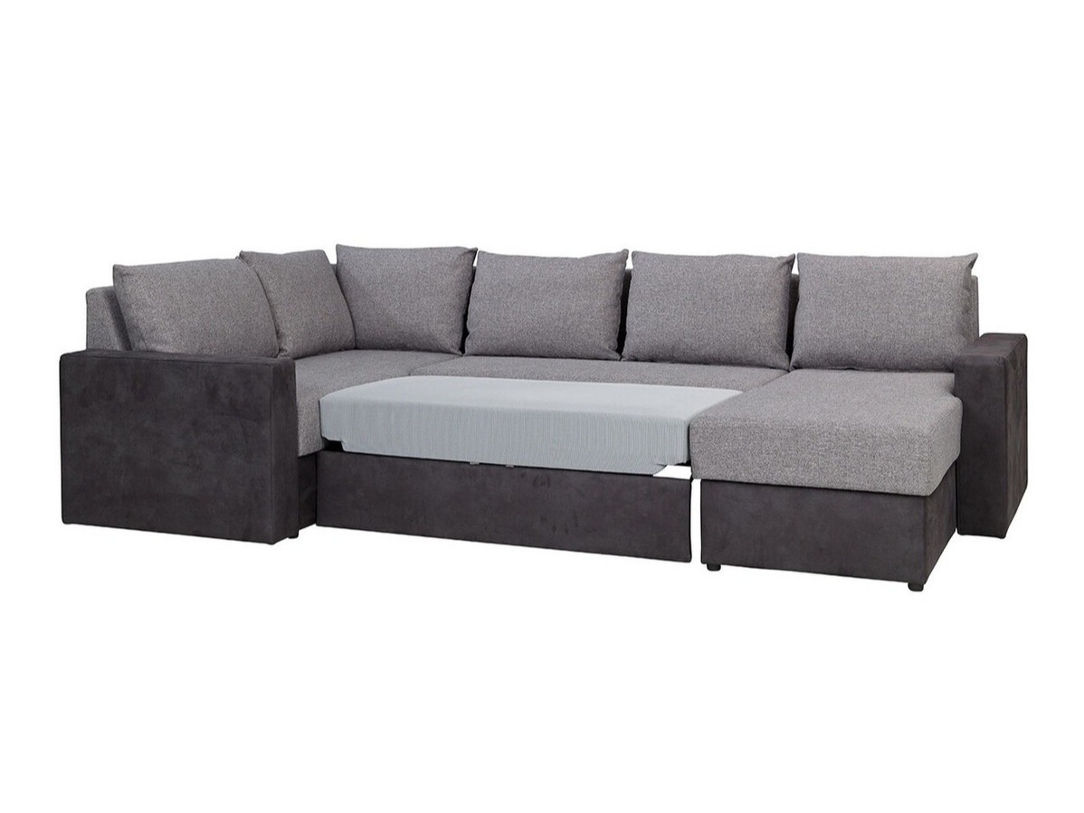 Divano angolare Providence 144 (Montana 101 + MDL 5)