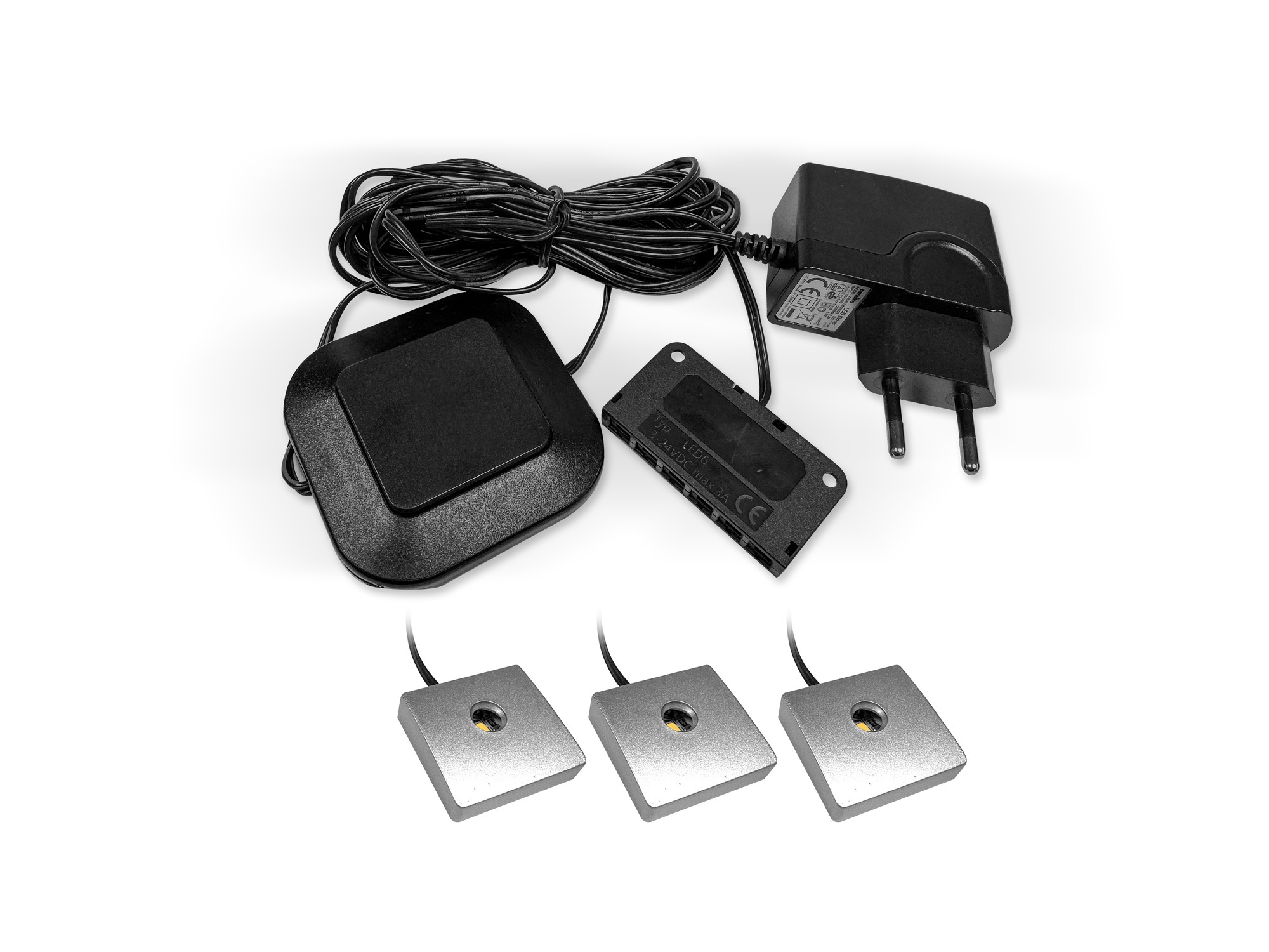 Illuminazione a led Remenoe 100